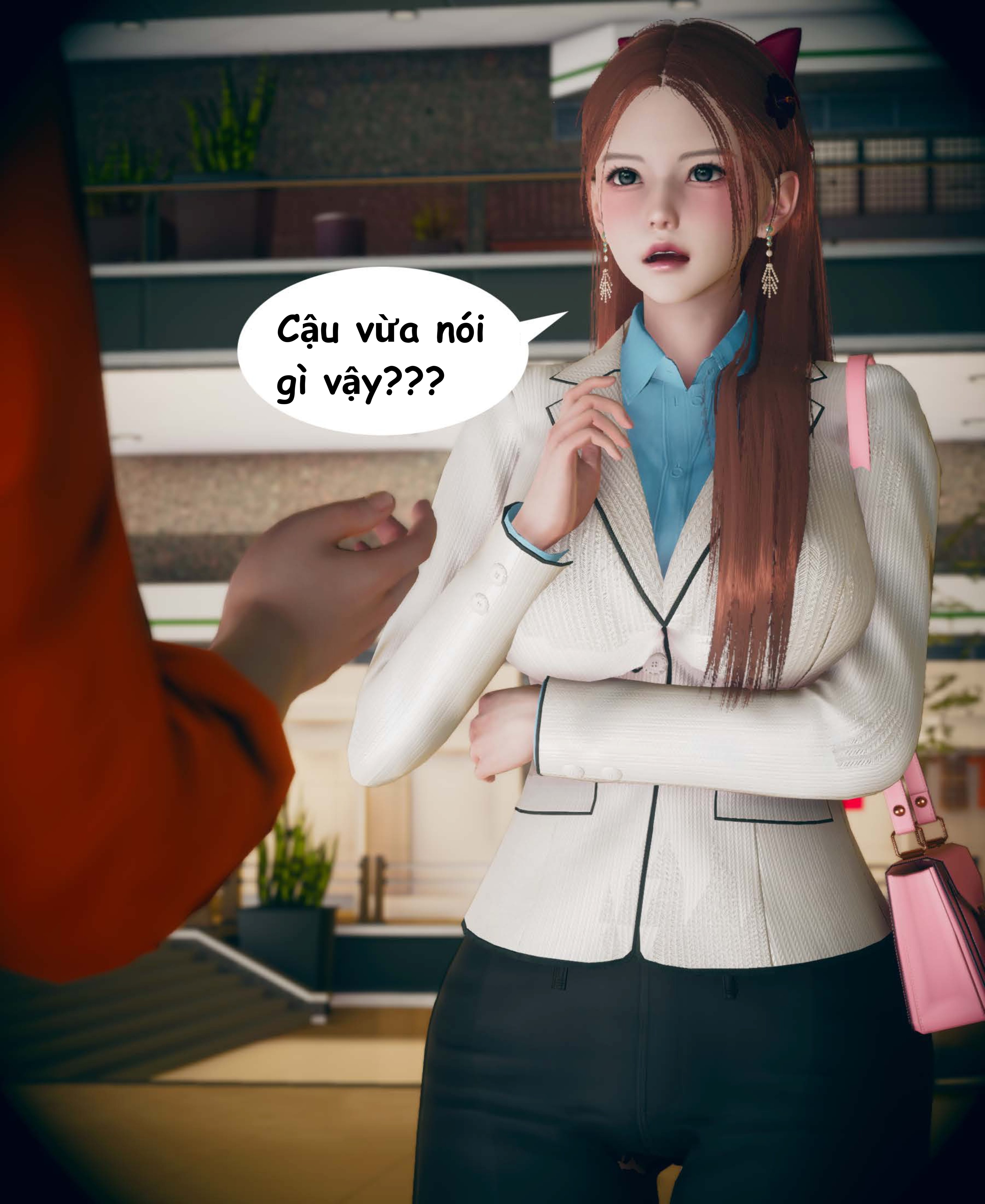 HentaiVN.net - Ảnh 16 - THÔI MIÊN TẨY NÃO MẸ CON NỮ CEO XINH ĐẸP  - Chương 1.1