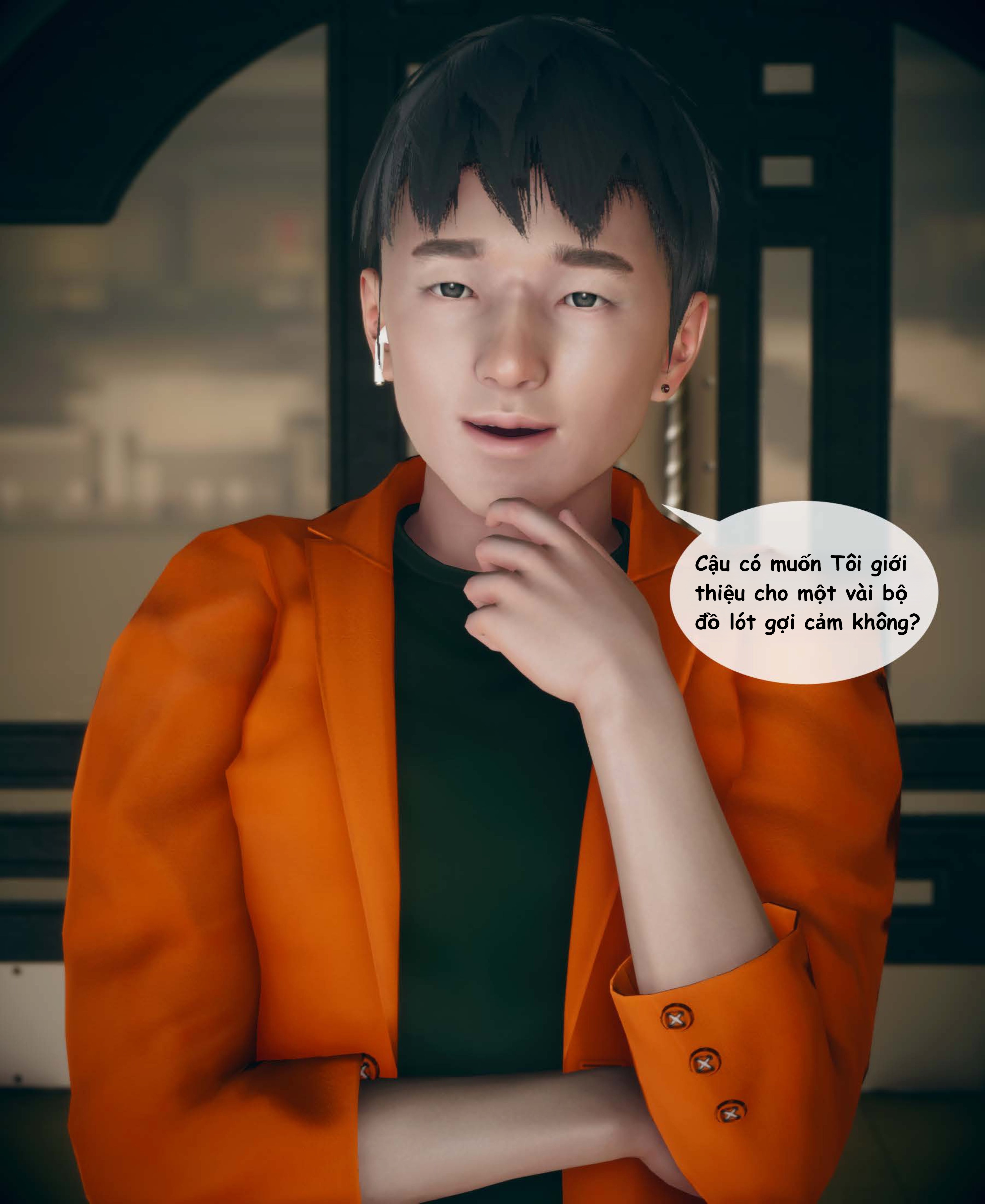 HentaiVN.net - Ảnh 17 - THÔI MIÊN TẨY NÃO MẸ CON NỮ CEO XINH ĐẸP  - Chương 1.1