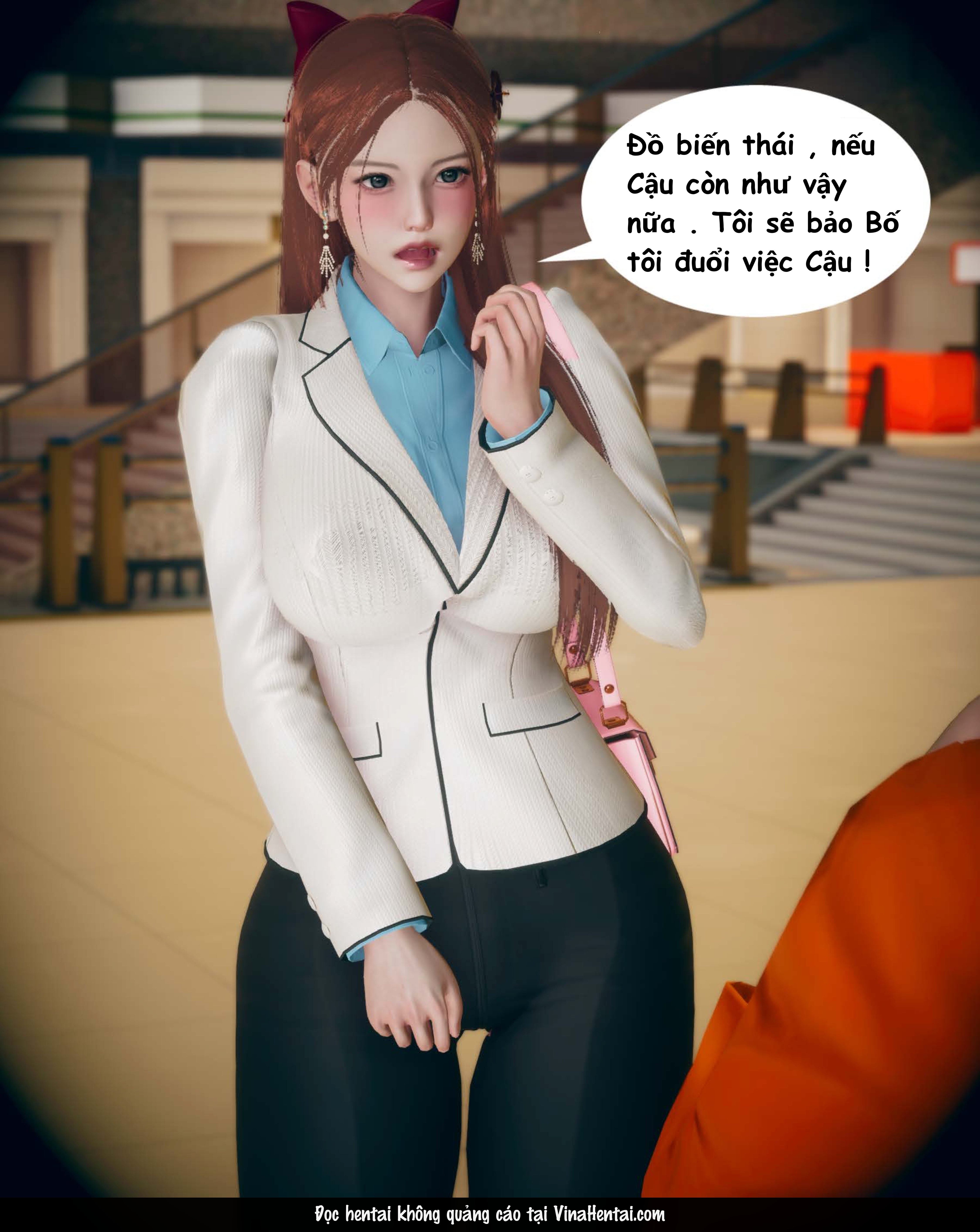 HentaiVN.net - Ảnh 18 - THÔI MIÊN TẨY NÃO MẸ CON NỮ CEO XINH ĐẸP  - Chương 1.1