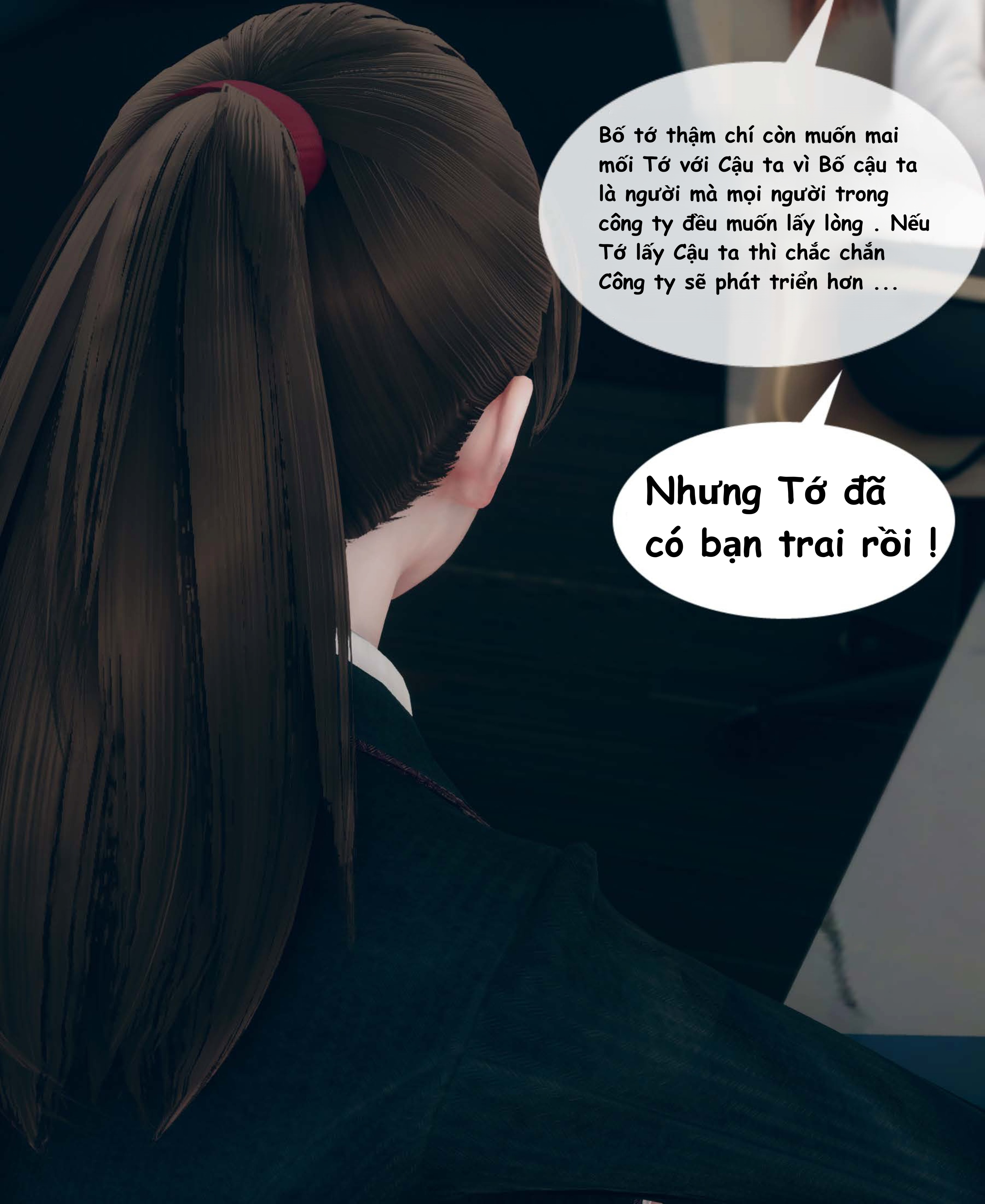 HentaiVN.net - Ảnh 21 - THÔI MIÊN TẨY NÃO MẸ CON NỮ CEO XINH ĐẸP  - Chương 1.1