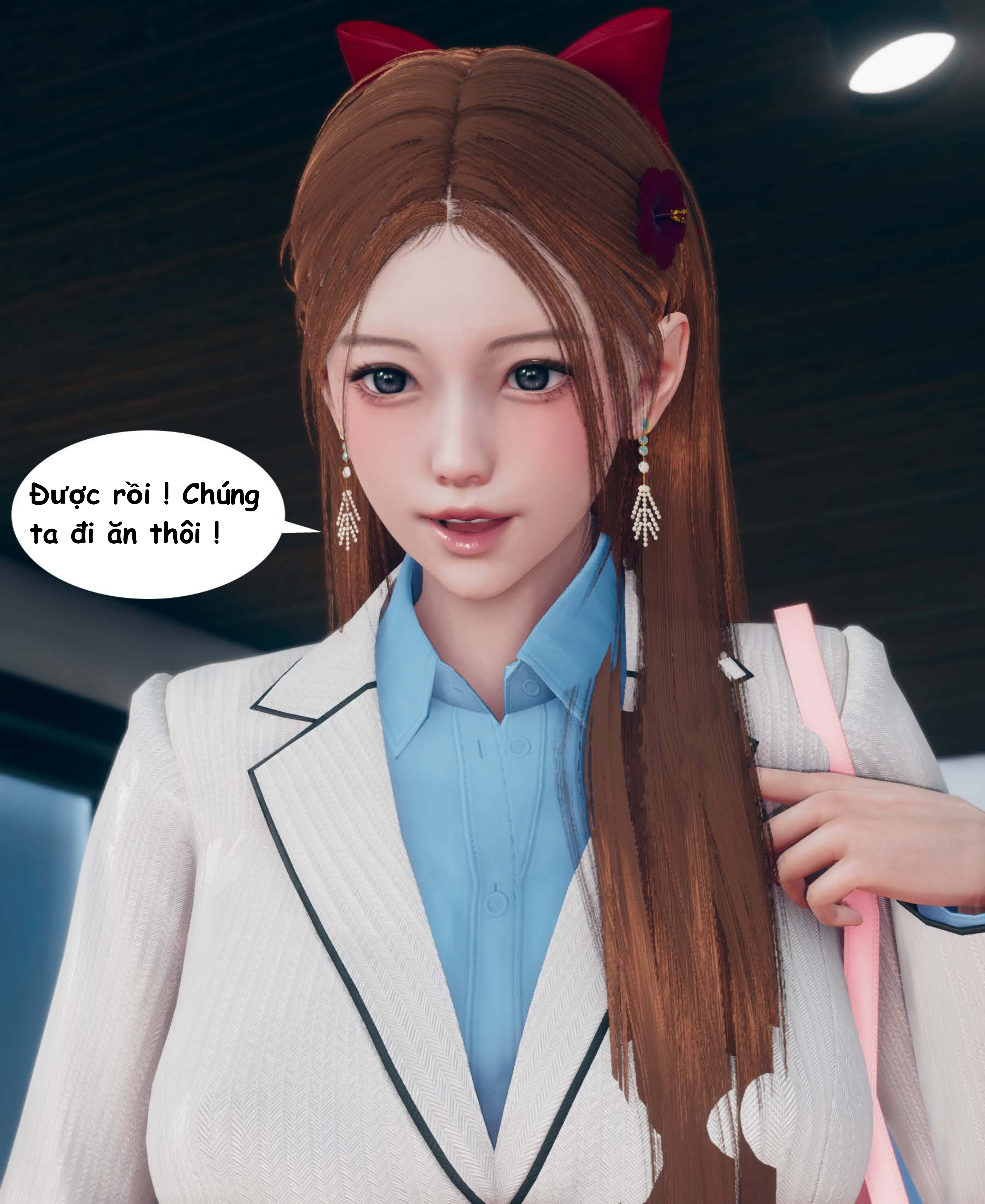 HentaiVN.net - Ảnh 24 - THÔI MIÊN TẨY NÃO MẸ CON NỮ CEO XINH ĐẸP  - Chương 1.1