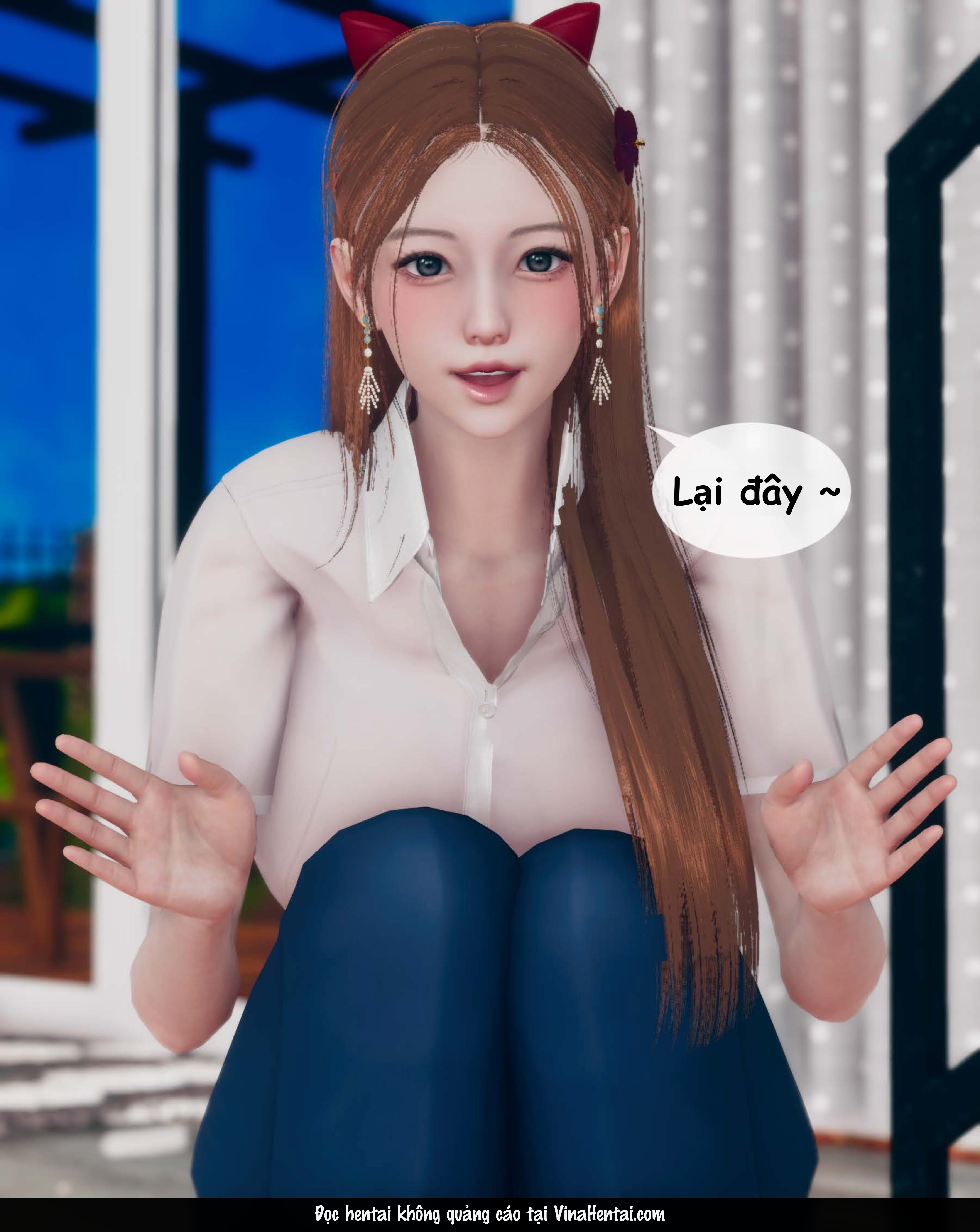 HentaiVN.net - Ảnh 28 - THÔI MIÊN TẨY NÃO MẸ CON NỮ CEO XINH ĐẸP  - Chương 1.1
