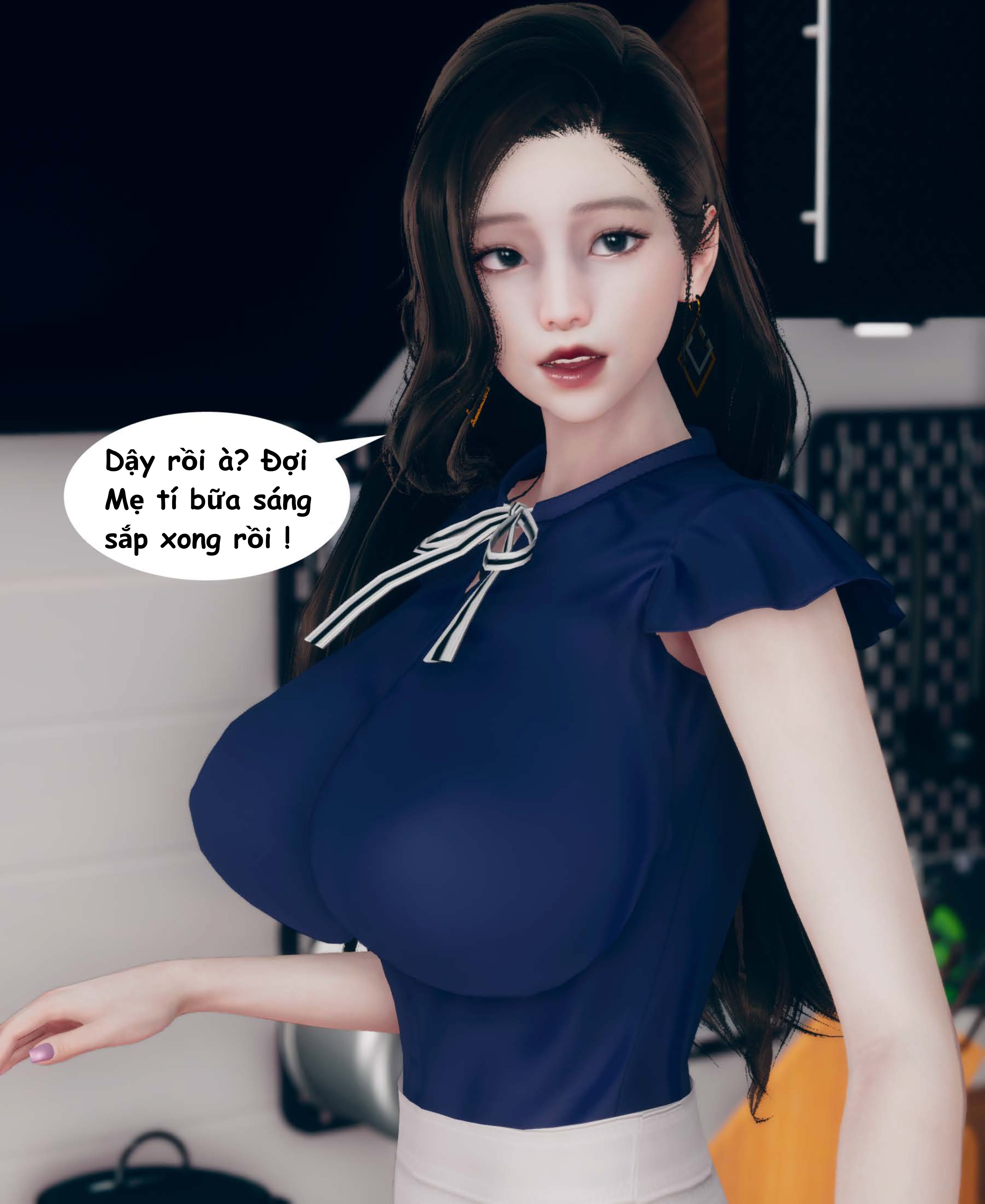 HentaiVN.net - Ảnh 29 - THÔI MIÊN TẨY NÃO MẸ CON NỮ CEO XINH ĐẸP  - Chương 1.1