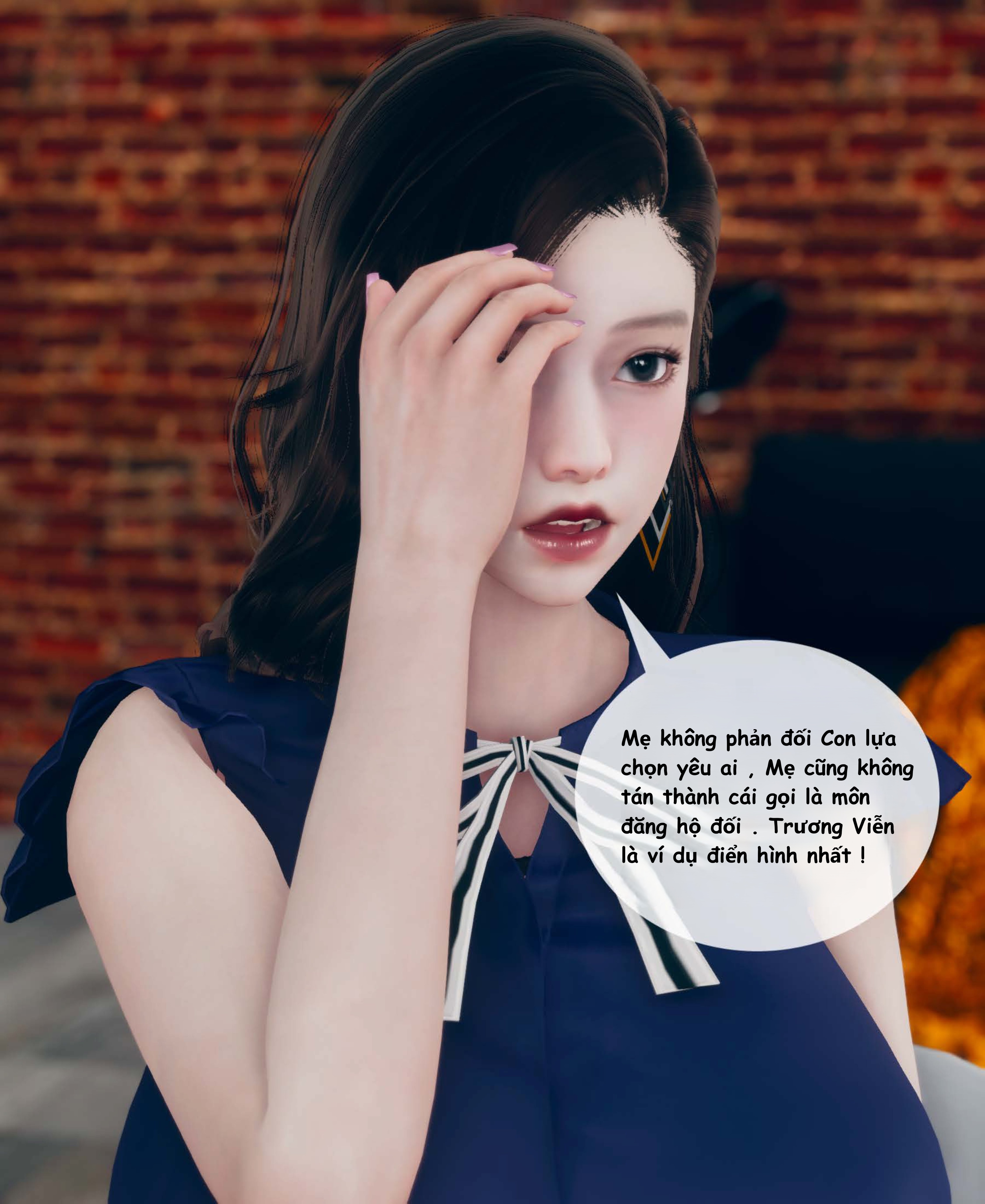 HentaiVN.net - Ảnh 11 - THÔI MIÊN TẨY NÃO MẸ CON NỮ CEO XINH ĐẸP  - Chương 1.2