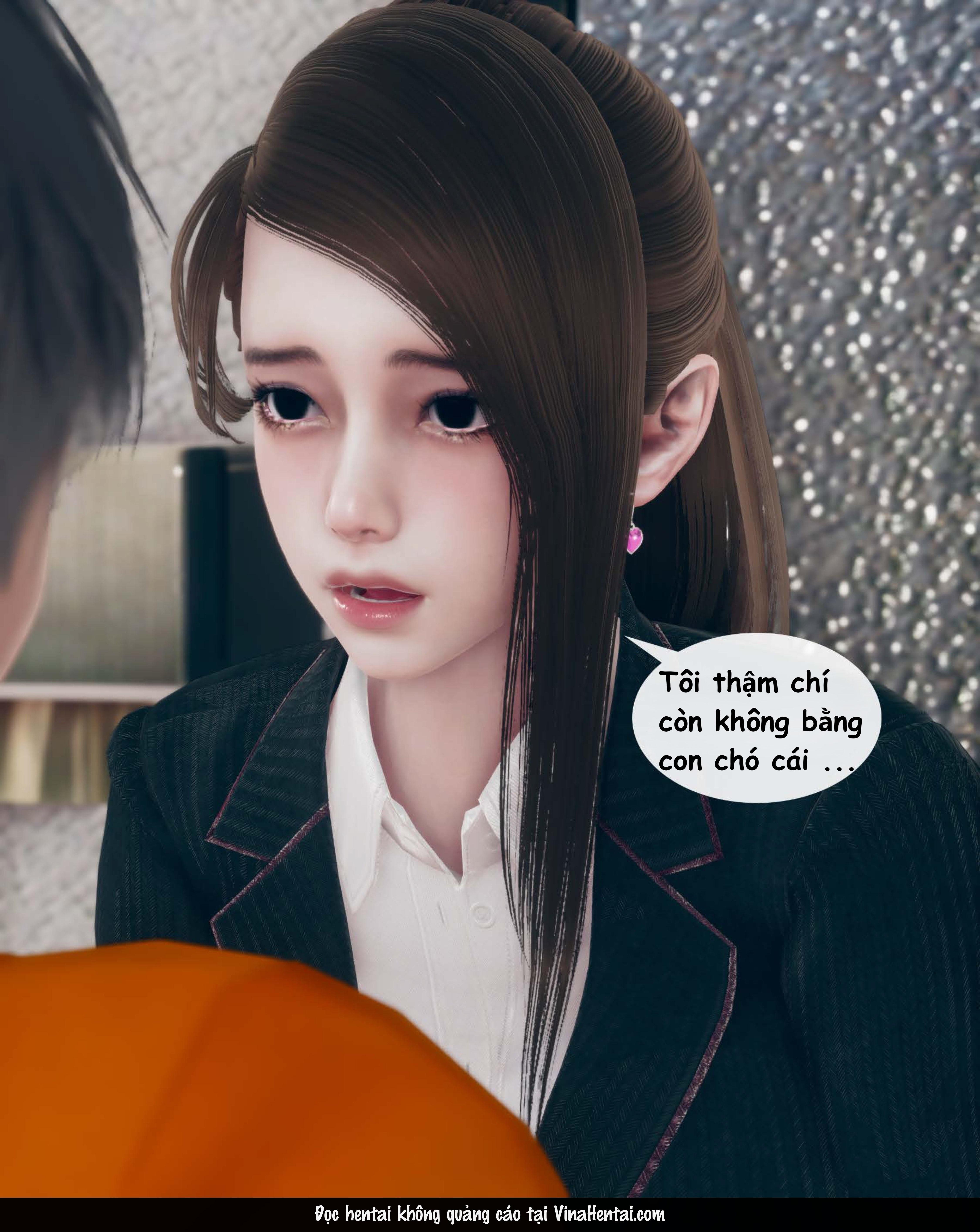 HentaiVN.net - Ảnh 29 - THÔI MIÊN TẨY NÃO MẸ CON NỮ CEO XINH ĐẸP  - Chương 1.2