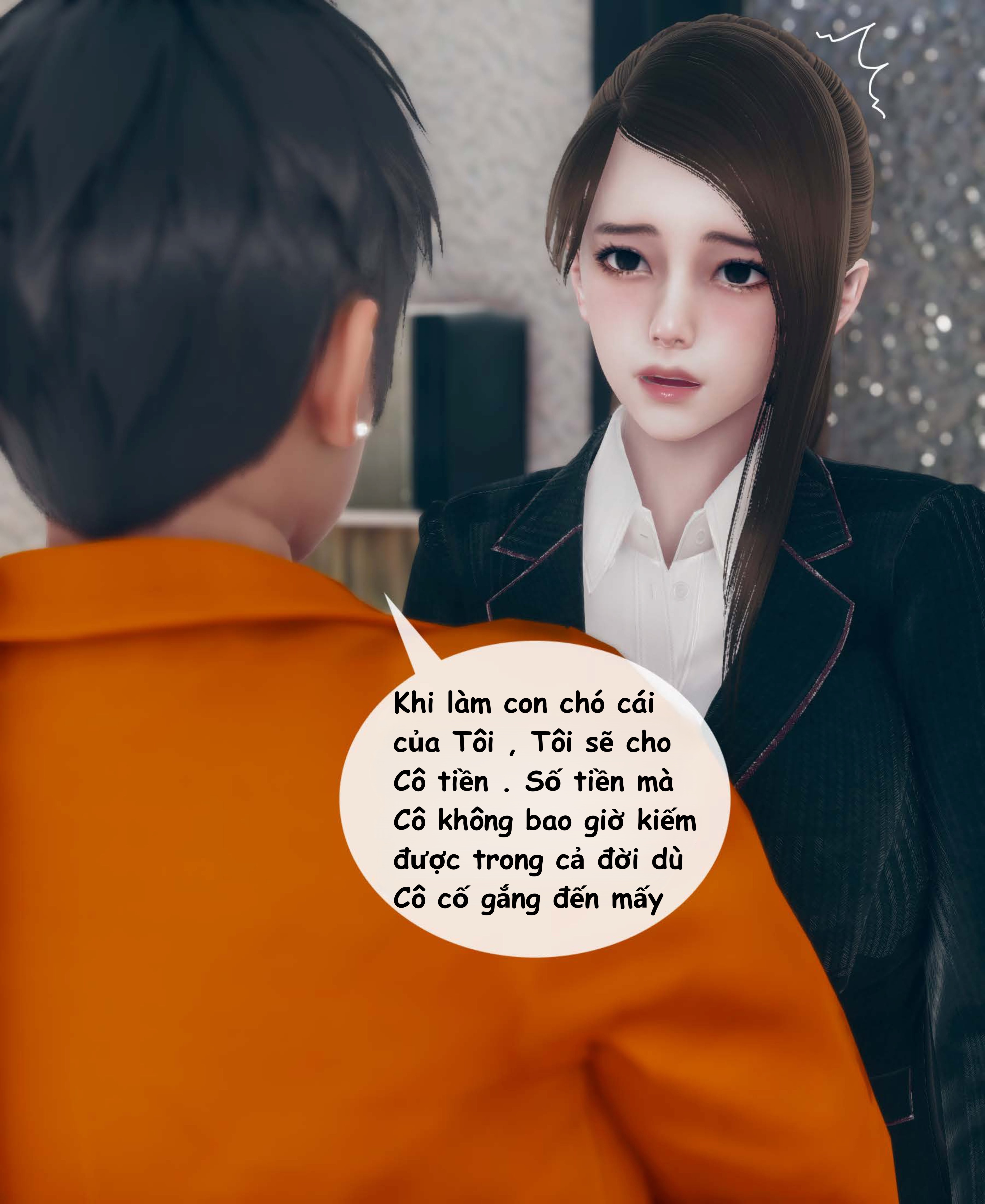 HentaiVN.net - Ảnh 3 - THÔI MIÊN TẨY NÃO MẸ CON NỮ CEO XINH ĐẸP  - Chương 1.3