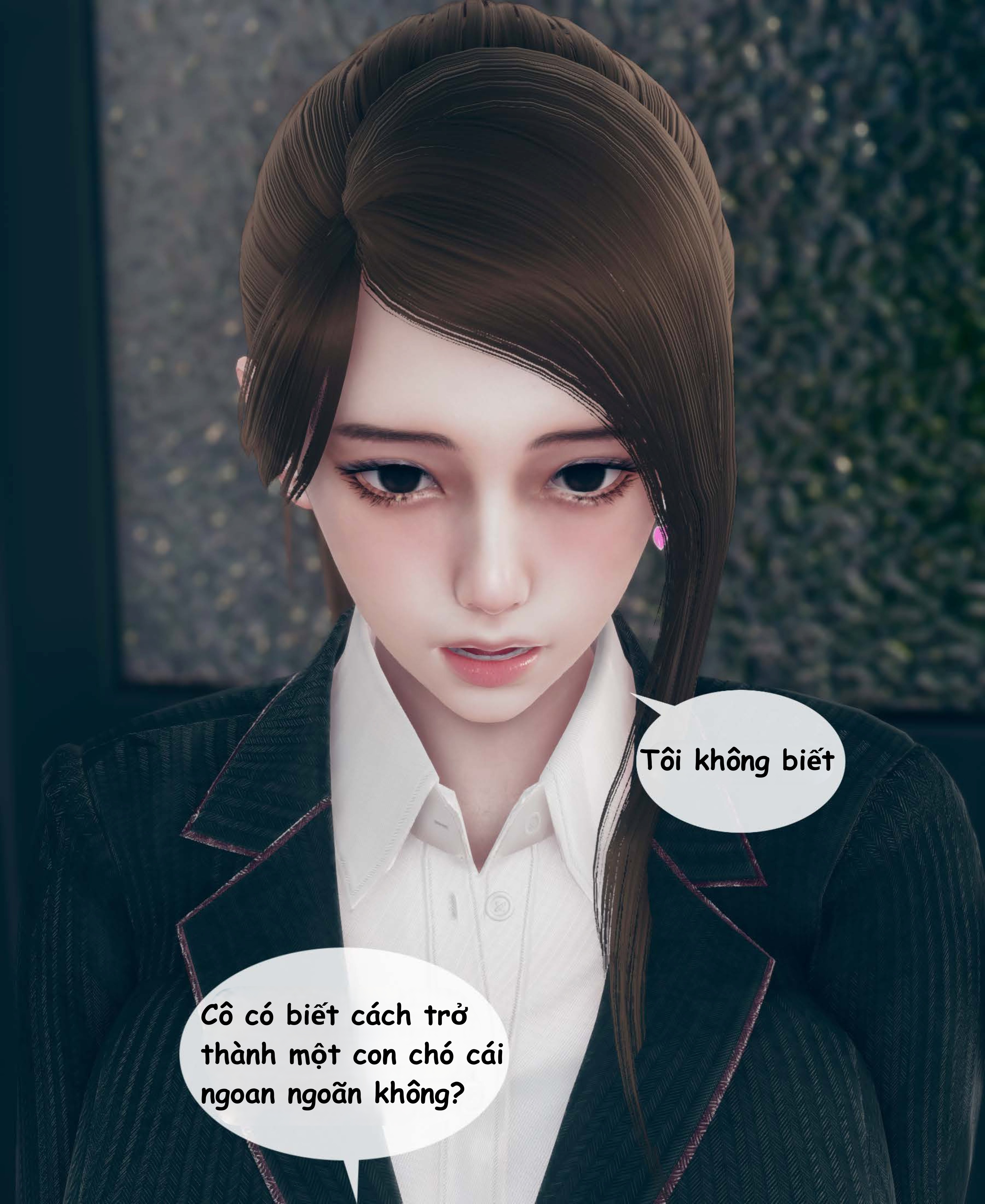 HentaiVN.net - Ảnh 5 - THÔI MIÊN TẨY NÃO MẸ CON NỮ CEO XINH ĐẸP  - Chương 1.3