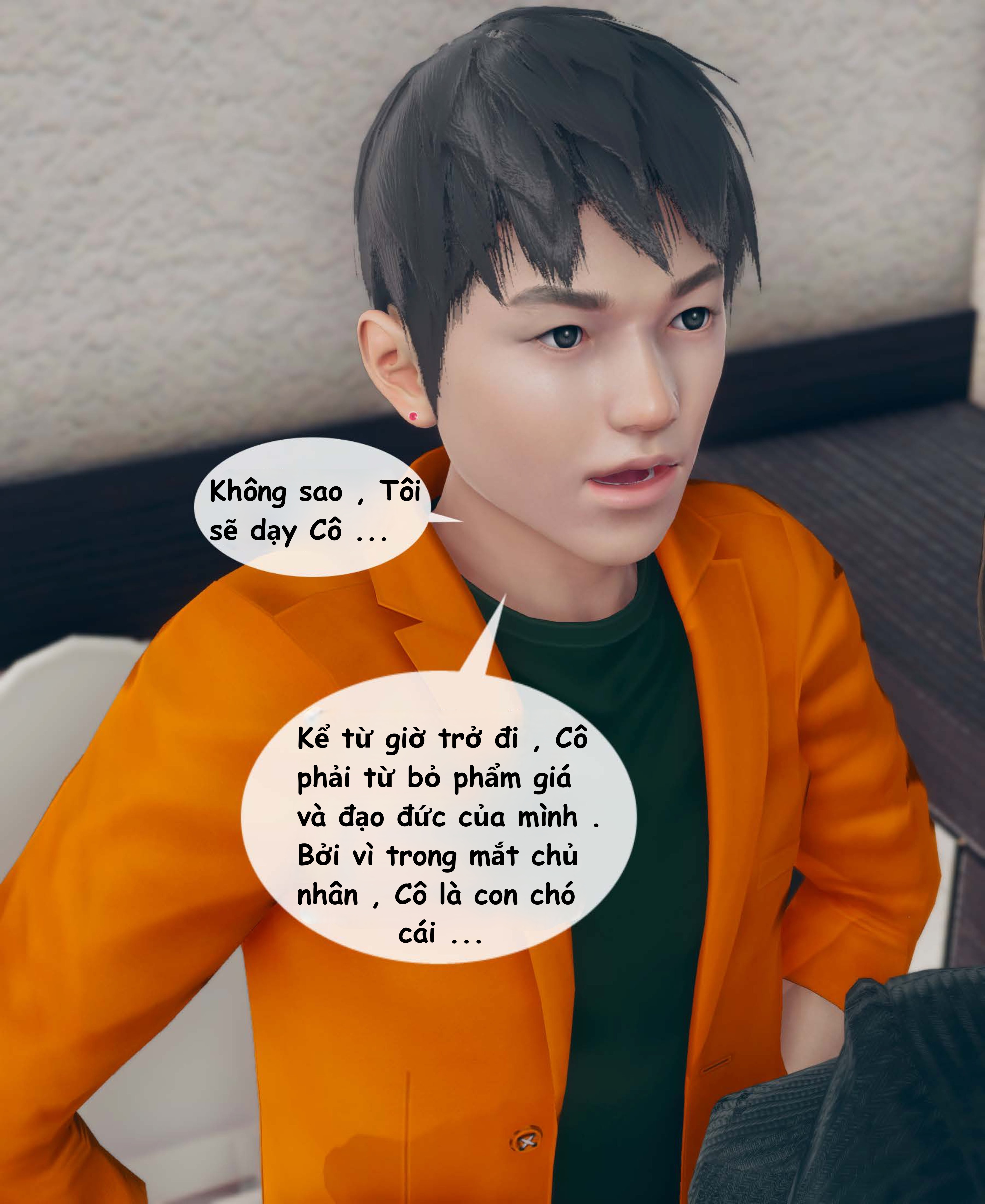 HentaiVN.net - Ảnh 6 - THÔI MIÊN TẨY NÃO MẸ CON NỮ CEO XINH ĐẸP  - Chương 1.3