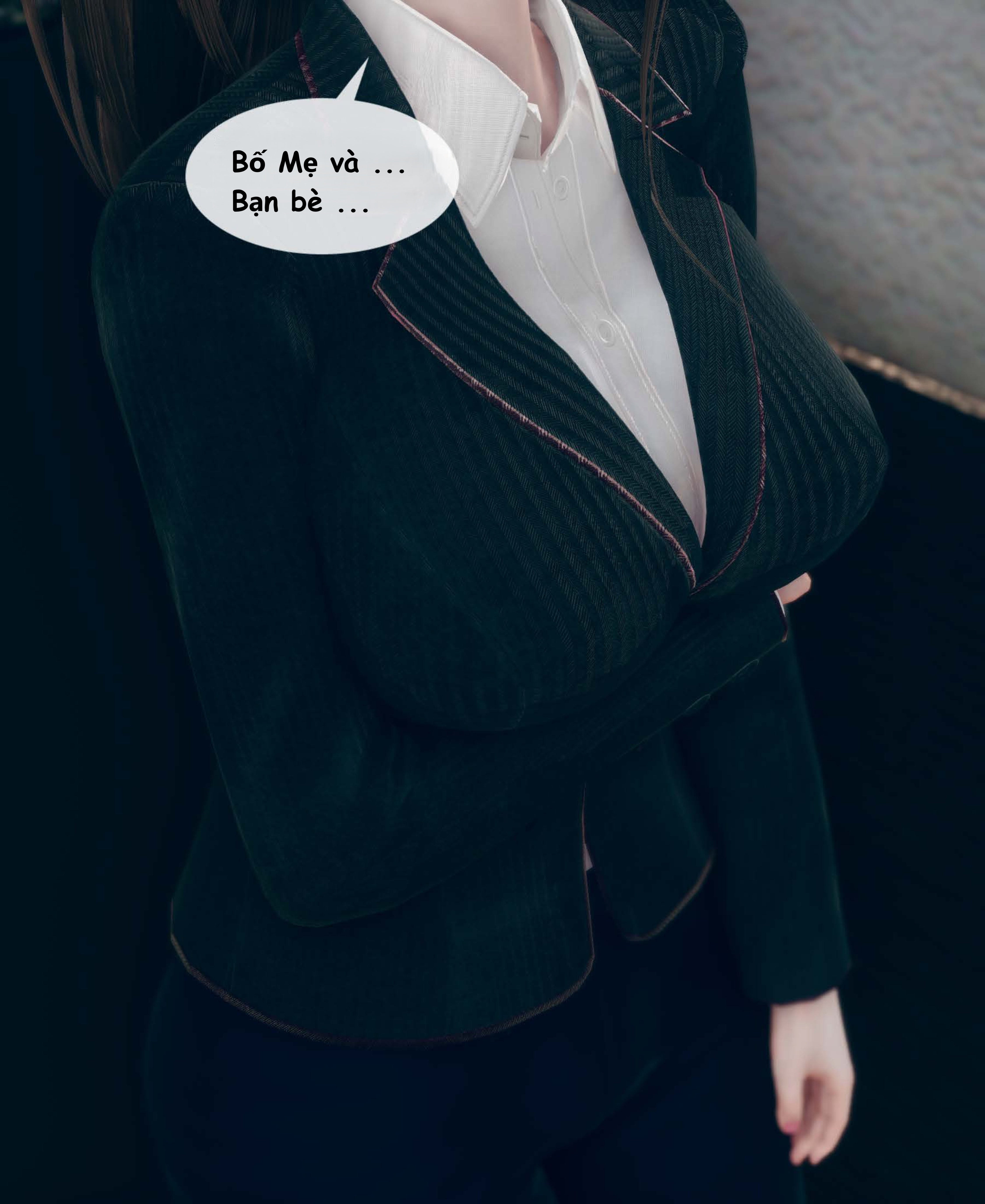 HentaiVN.net - Ảnh 10 - THÔI MIÊN TẨY NÃO MẸ CON NỮ CEO XINH ĐẸP  - Chương 1.3