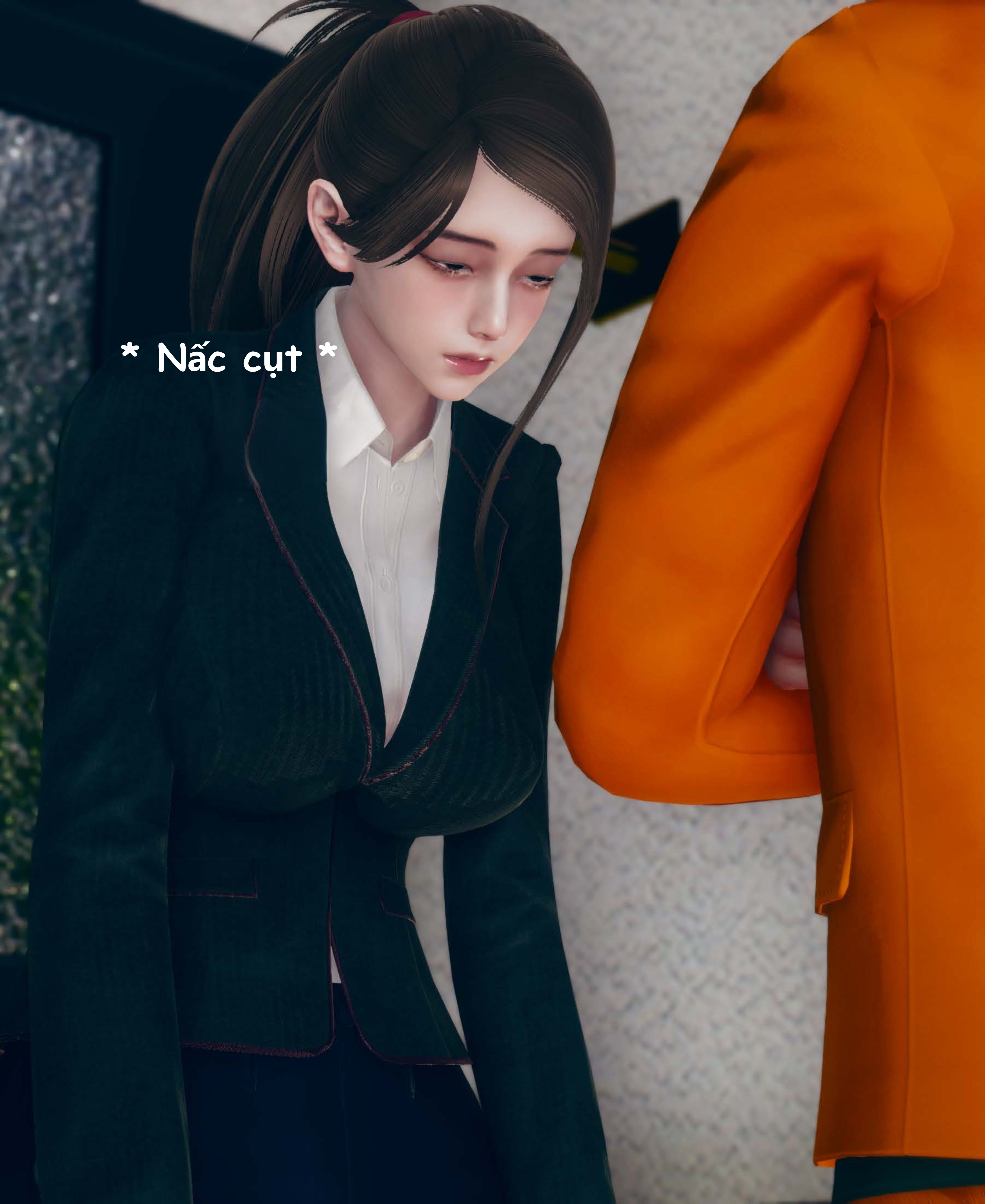 HentaiVN.net - Ảnh 20 - THÔI MIÊN TẨY NÃO MẸ CON NỮ CEO XINH ĐẸP  - Chương 1.3