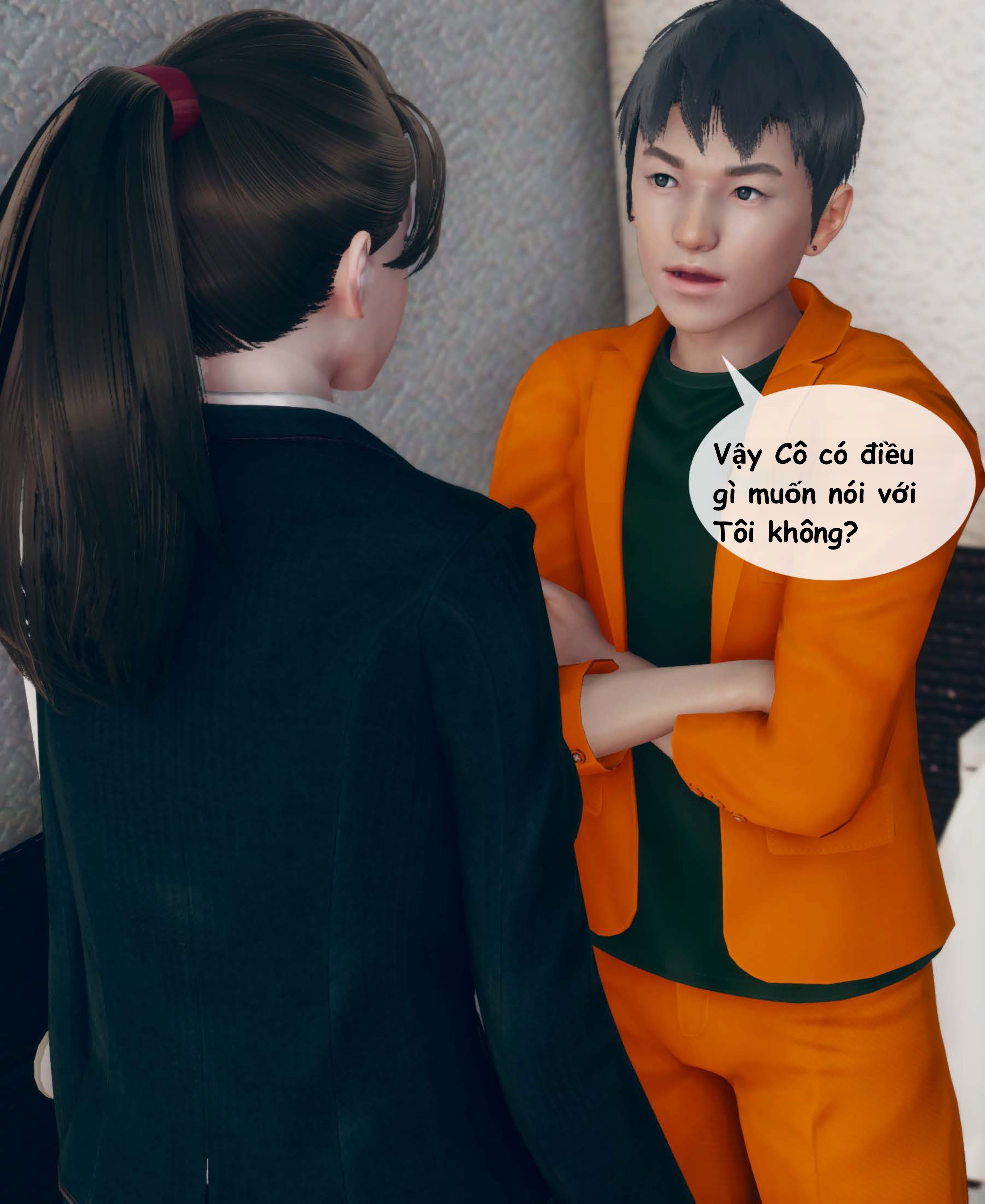 HentaiVN.net - Ảnh 21 - THÔI MIÊN TẨY NÃO MẸ CON NỮ CEO XINH ĐẸP  - Chương 1.3