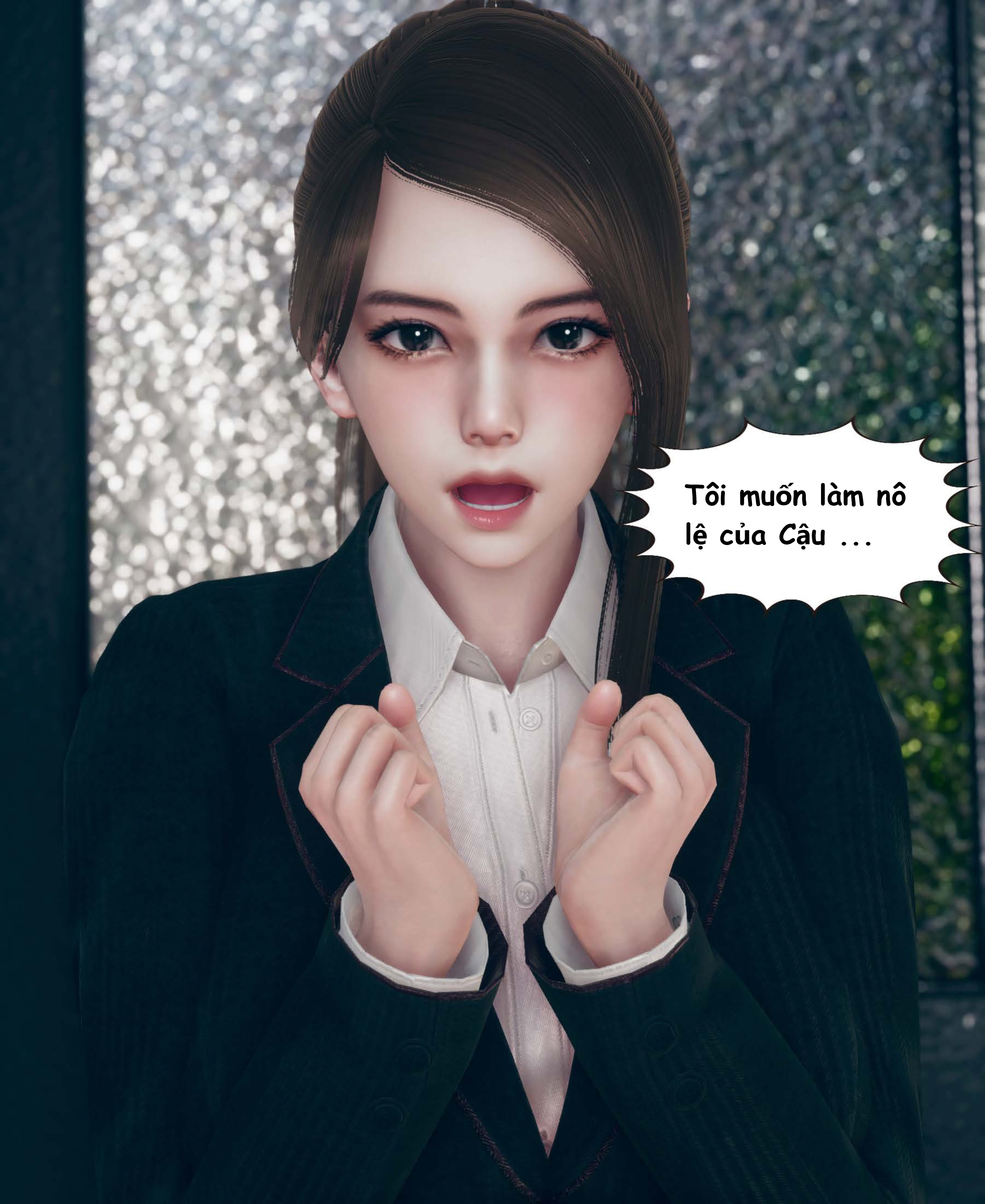 HentaiVN.net - Ảnh 22 - THÔI MIÊN TẨY NÃO MẸ CON NỮ CEO XINH ĐẸP  - Chương 1.3