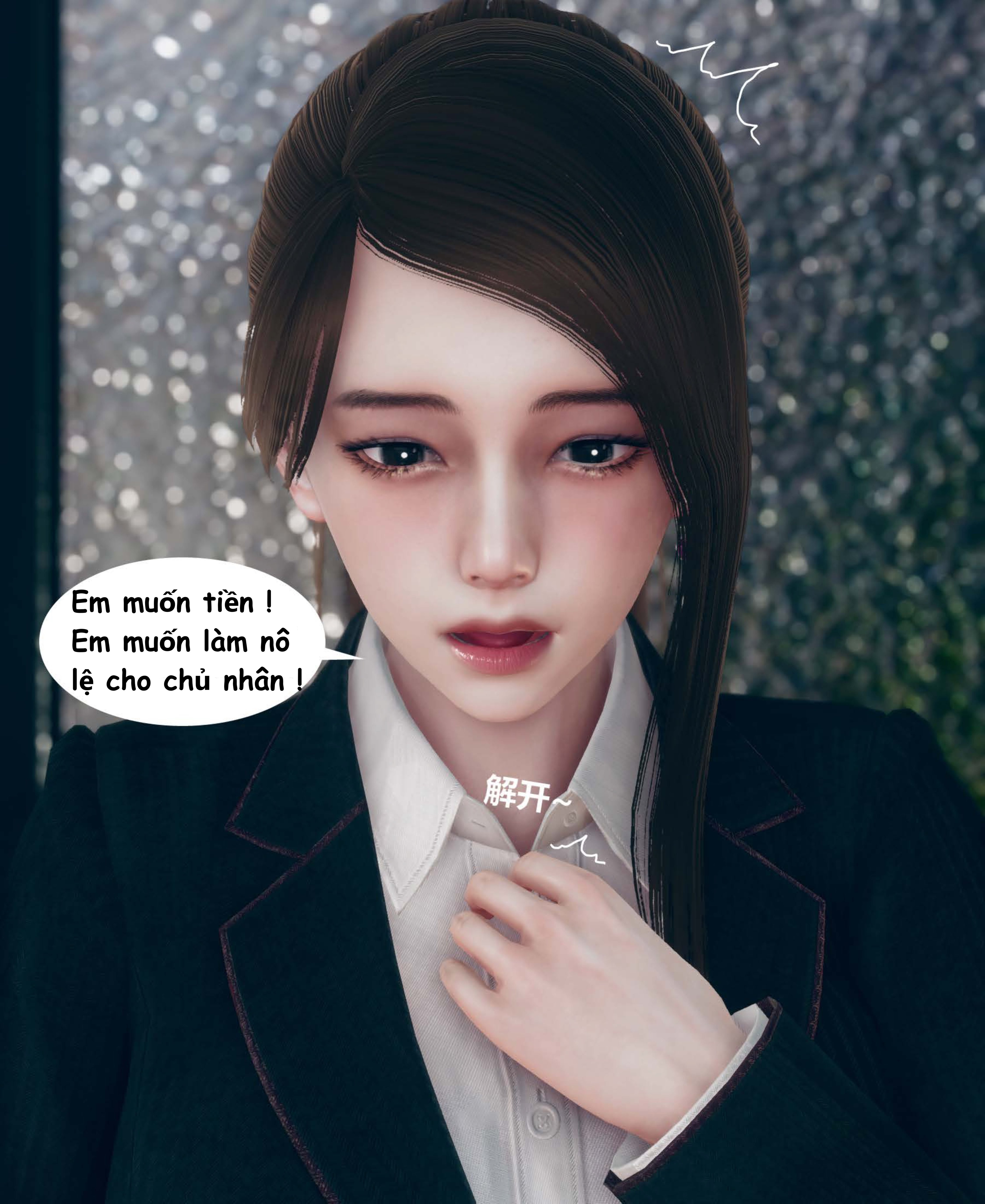 HentaiVN.net - Ảnh 24 - THÔI MIÊN TẨY NÃO MẸ CON NỮ CEO XINH ĐẸP  - Chương 1.3