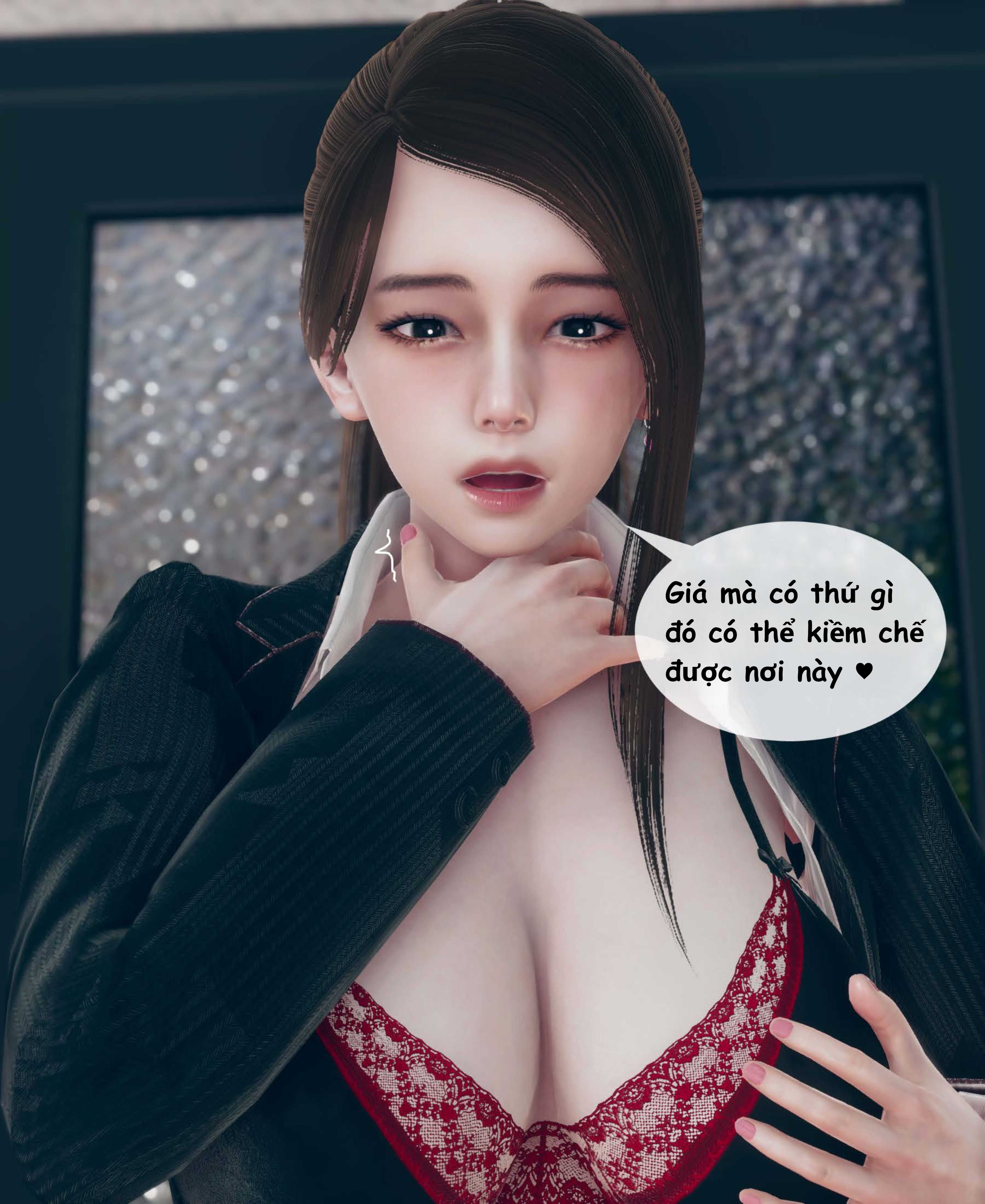 HentaiVN.net - Ảnh 26 - THÔI MIÊN TẨY NÃO MẸ CON NỮ CEO XINH ĐẸP  - Chương 1.3