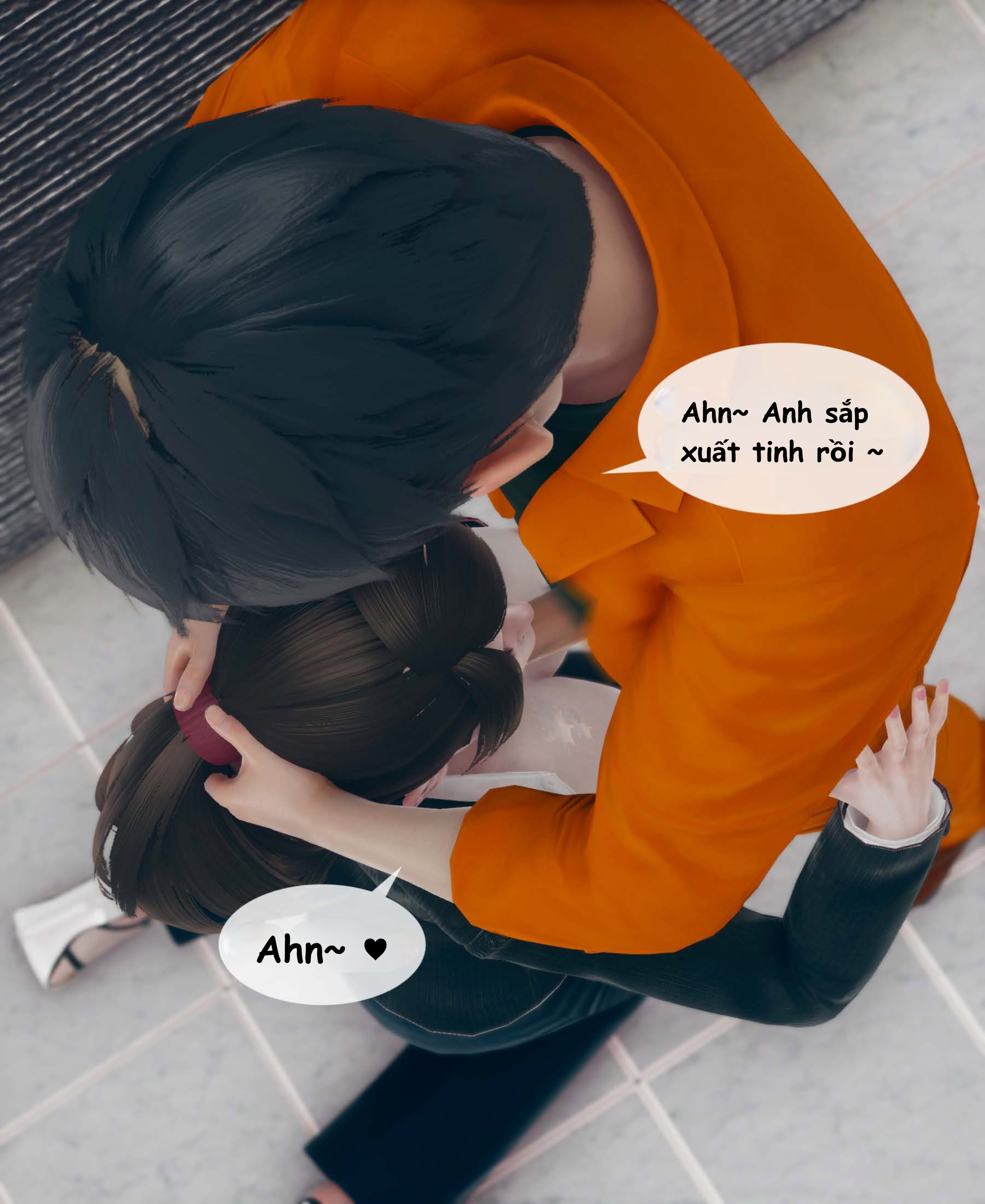 HentaiVN.net - Ảnh 19 - THÔI MIÊN TẨY NÃO MẸ CON NỮ CEO XINH ĐẸP  - Chương 1.4