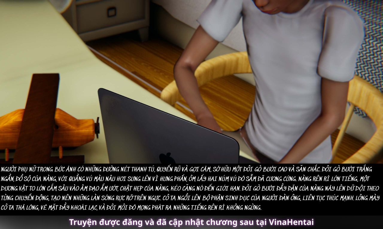 HentaiVN.net - Ảnh 3 - Hệ Thống Thôi Miên Loạn Luân - Chương 1.1 : Mới Có Hệ Thống Thôi Miên Loạn Luân