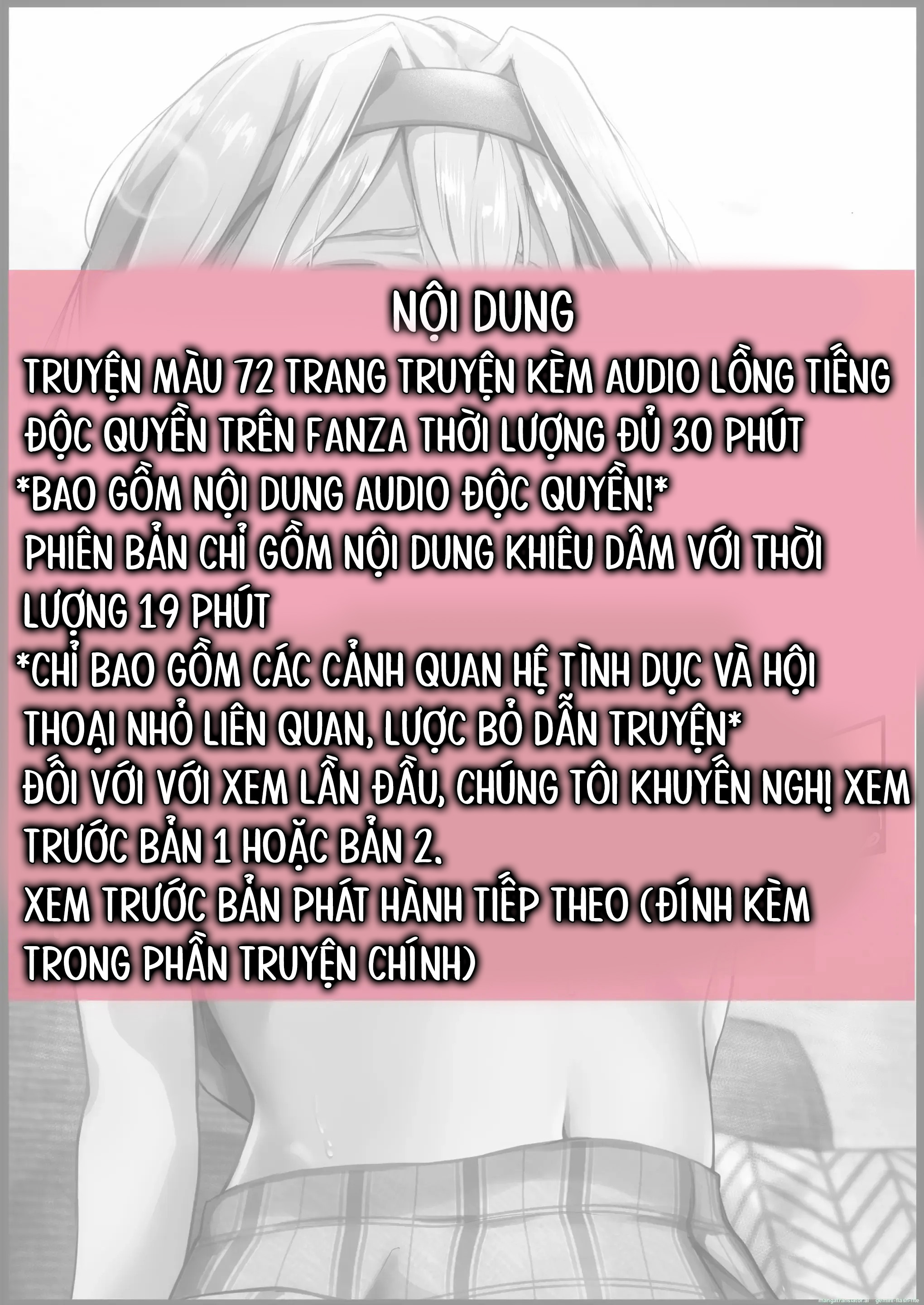 HentaiVN.net - Ảnh 3 - Trên tình bạn là tình địt! - Chap 1