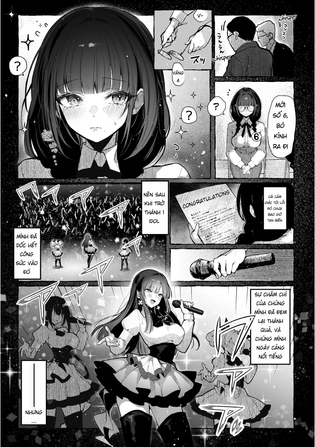 HentaiVN.net - Ảnh 19 - Oshiete Ageru 1+2 ~Kyonyuu Bijin Onee-san to Rouninsei no Boku no OO na Ohanashi Zenpen~ - one shot c2