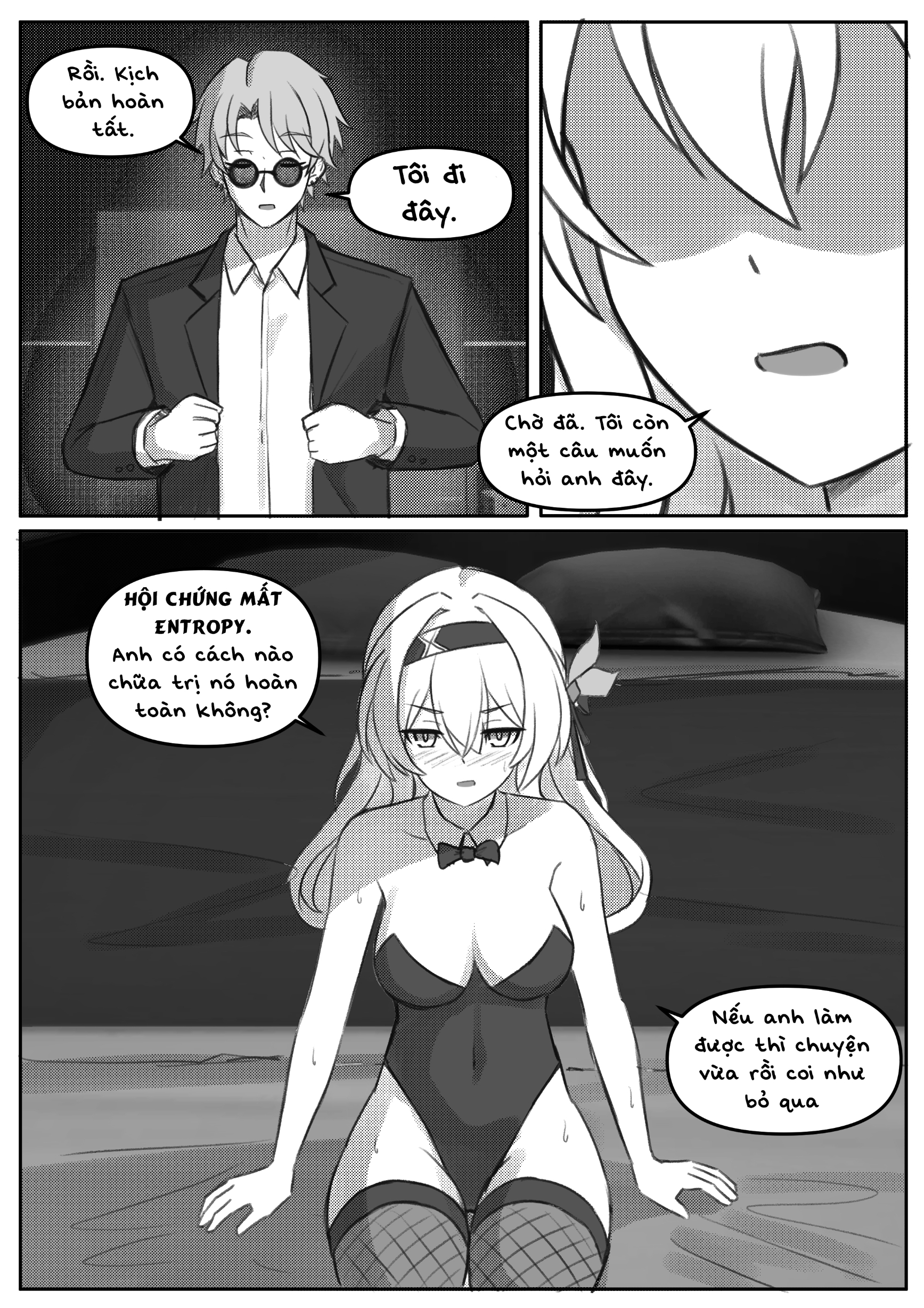 HentaiVN.net - Ảnh 20 - Hành trình đạo dụ của Scott - Firefly (nửa sau+bonus)