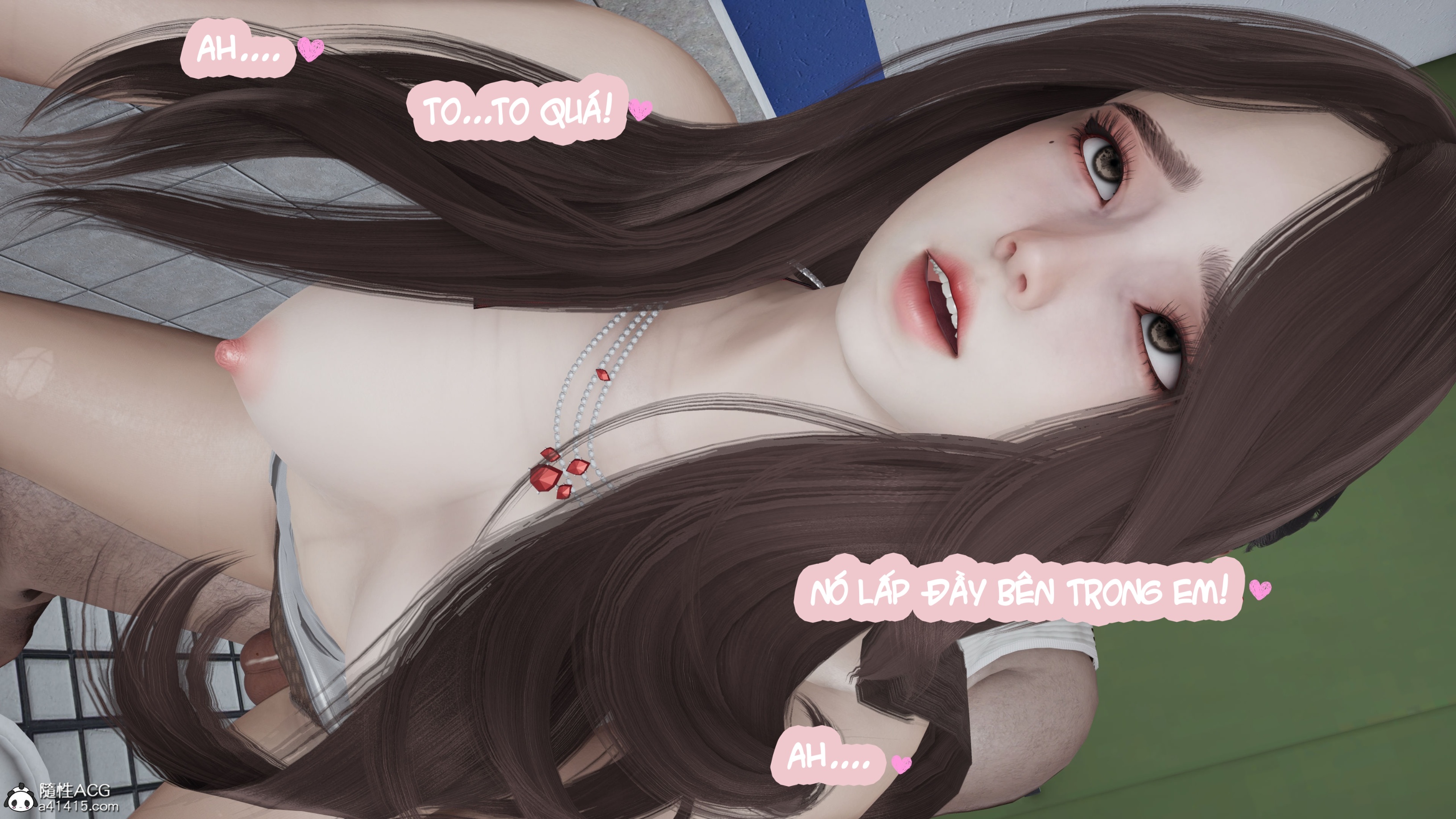 HentaiVN.net - Ảnh 15 - Mẹ Bị Người Khác Cưỡng Hiếp - Chương 5 ( Khuyết)