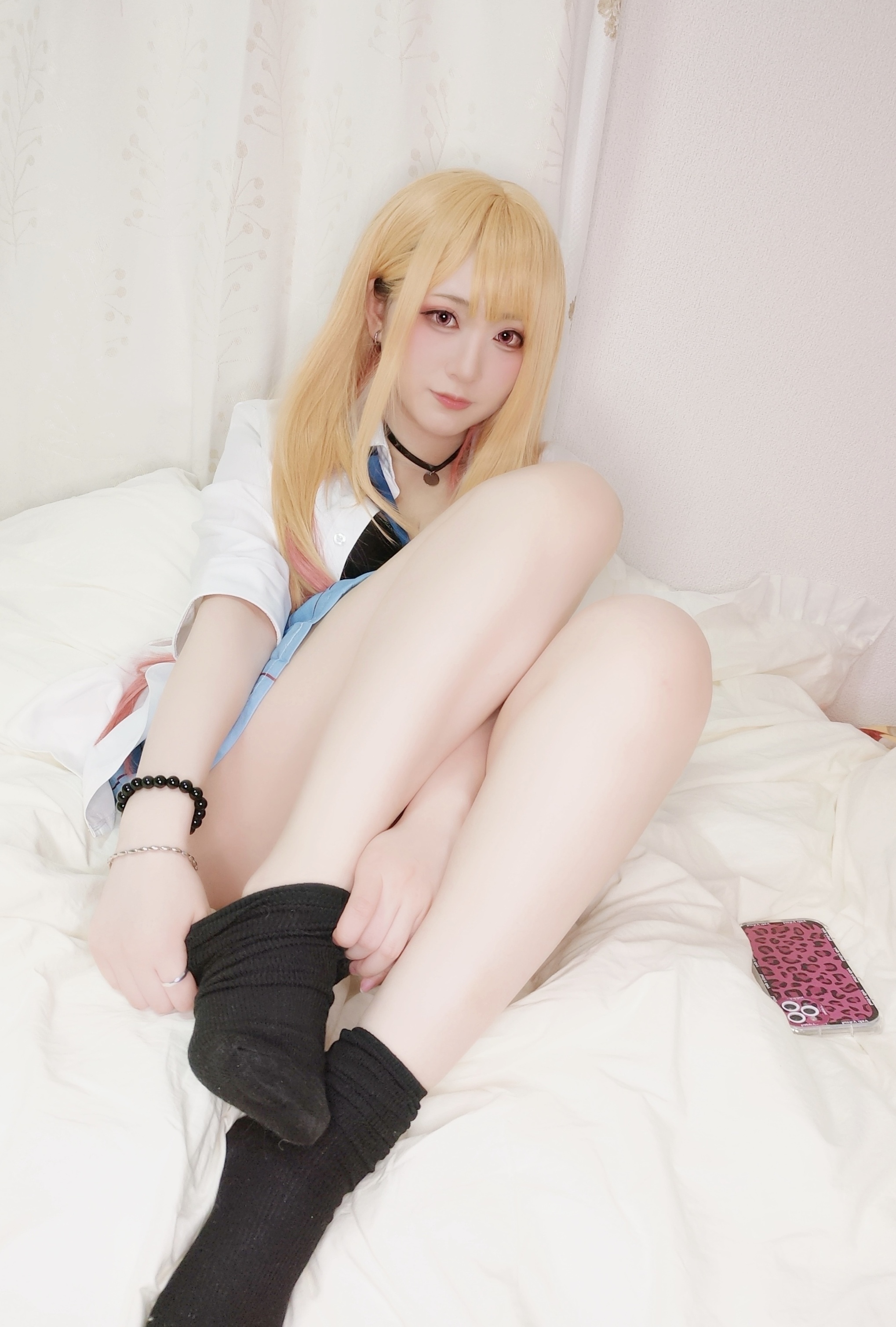 HentaiVN.net - Ảnh 20 - 【Yuki亭】 Kitagawa Marin - Marin