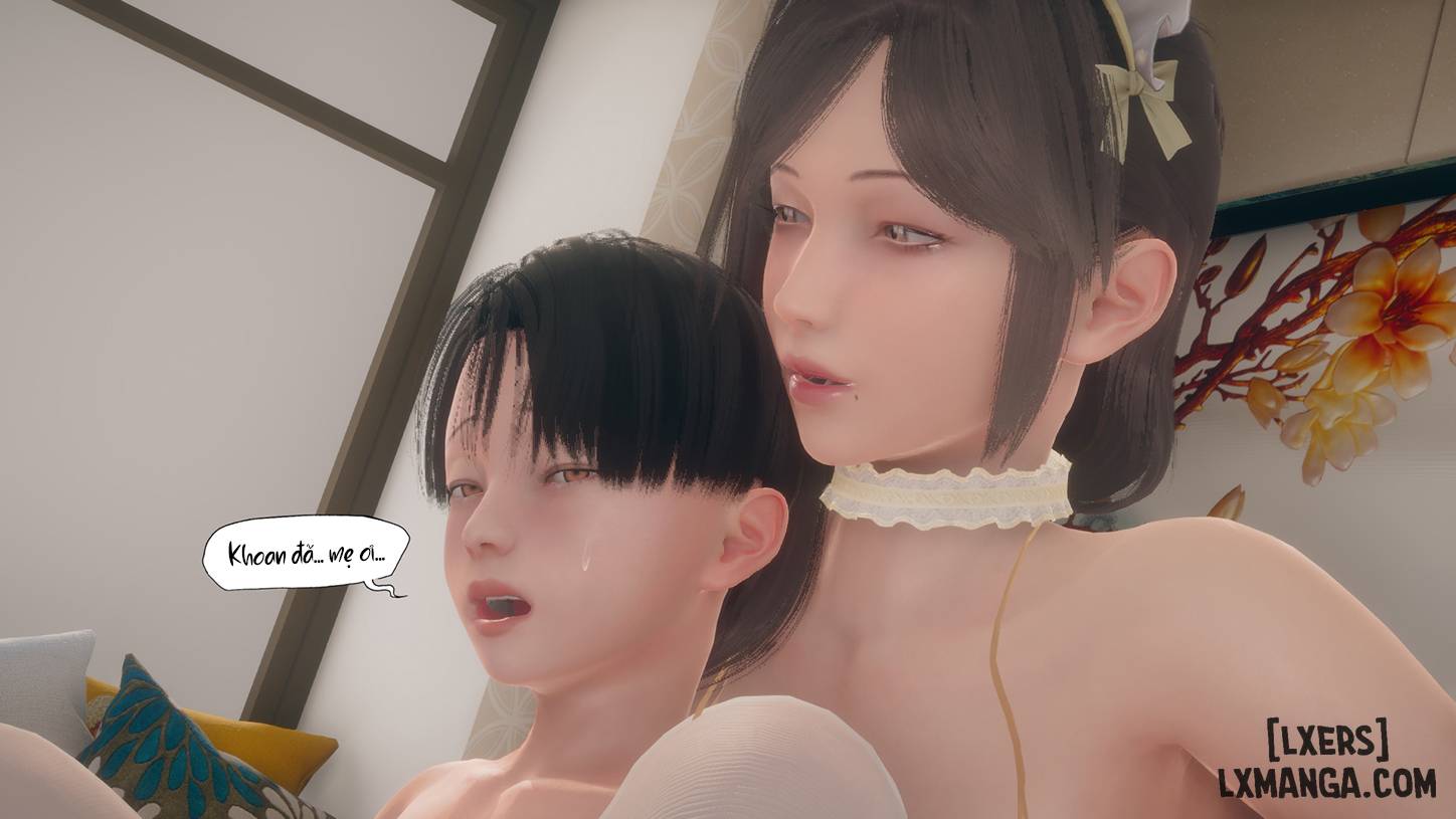 HentaiVN.net - Ảnh 19 - Nuông chiều - Chương 4.2