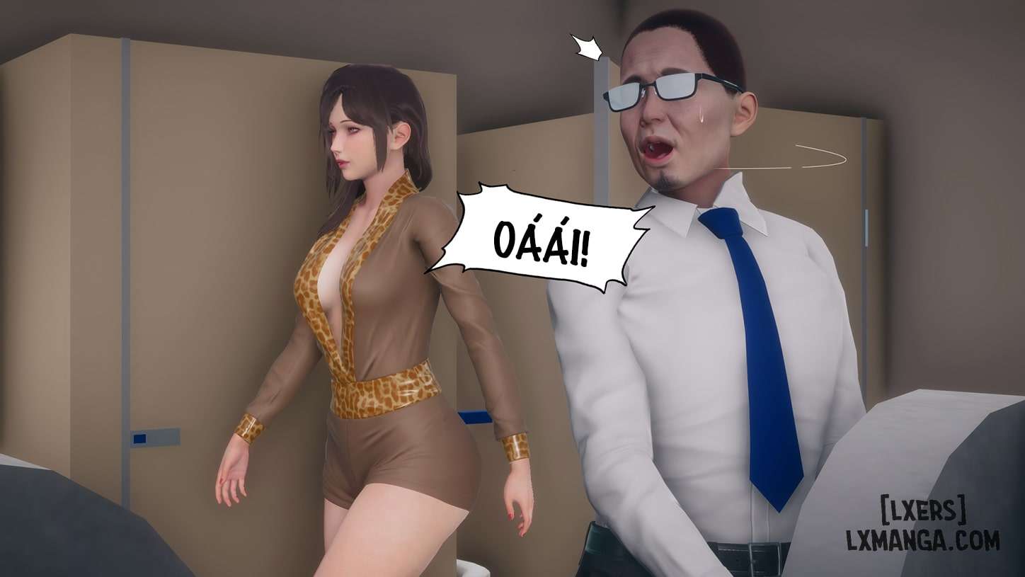 HentaiVN.net - Ảnh 19 - Nuông chiều - Chương 7.1