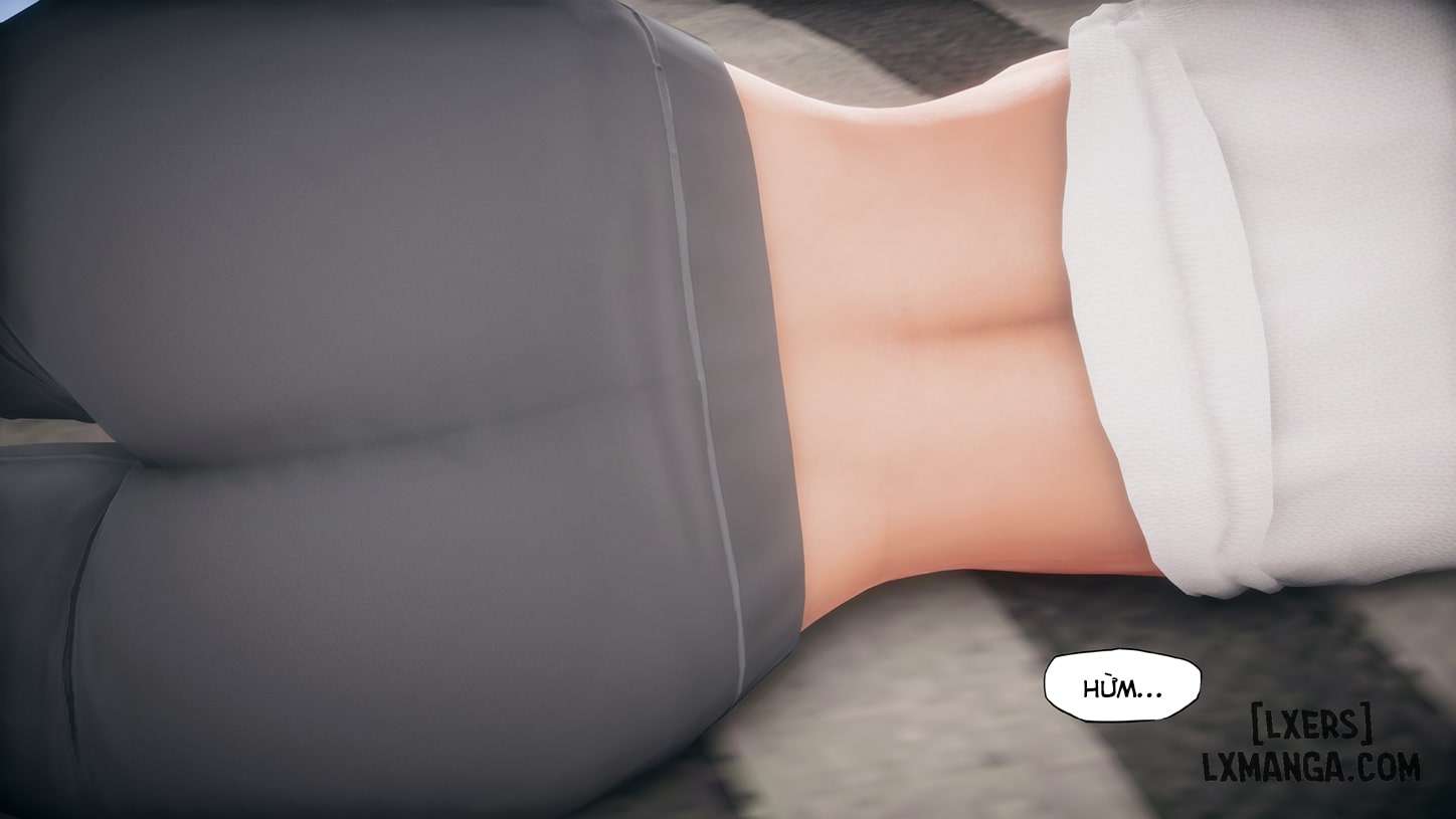 HentaiVN.net - Ảnh 19 - Nuông chiều - Chương 7.2