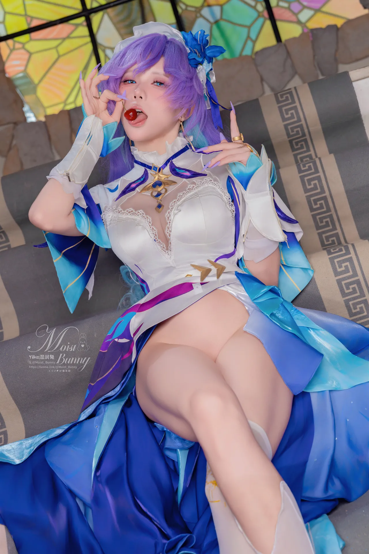 HentaiVN.net - Ảnh 20 - Cantarella - Wuthering Waves - Cantarella - Wuthering Waves