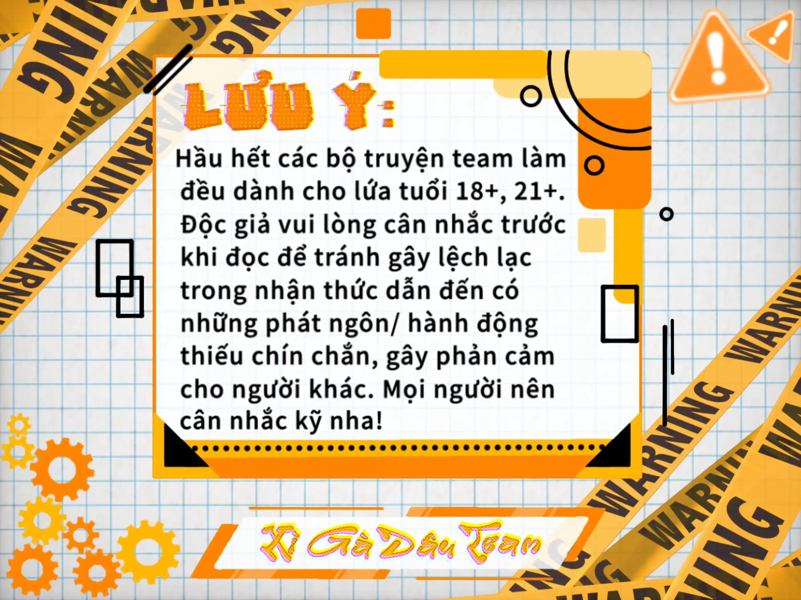 HentaiVN.net - Ảnh 20 - Tình Yêu Cuồng Nhiệt Không Thể Cưỡng Nổi - Chap 3