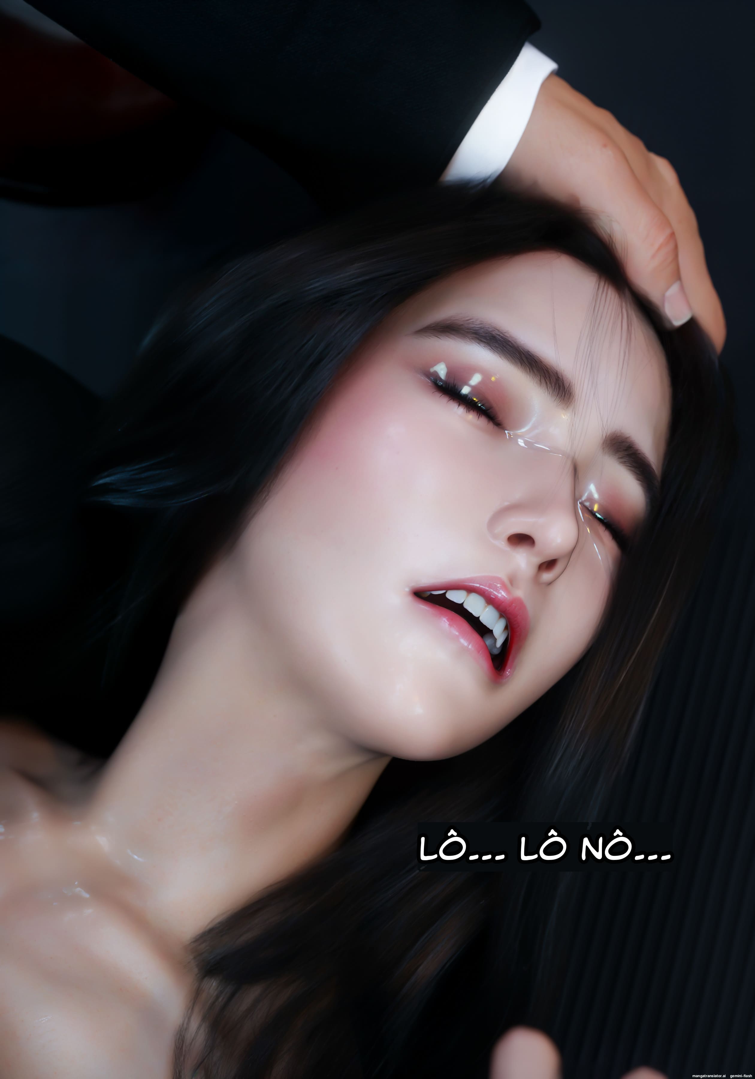 HentaiVN.net - Ảnh 20 - Mật vụ phượng hoàng - Chương 7