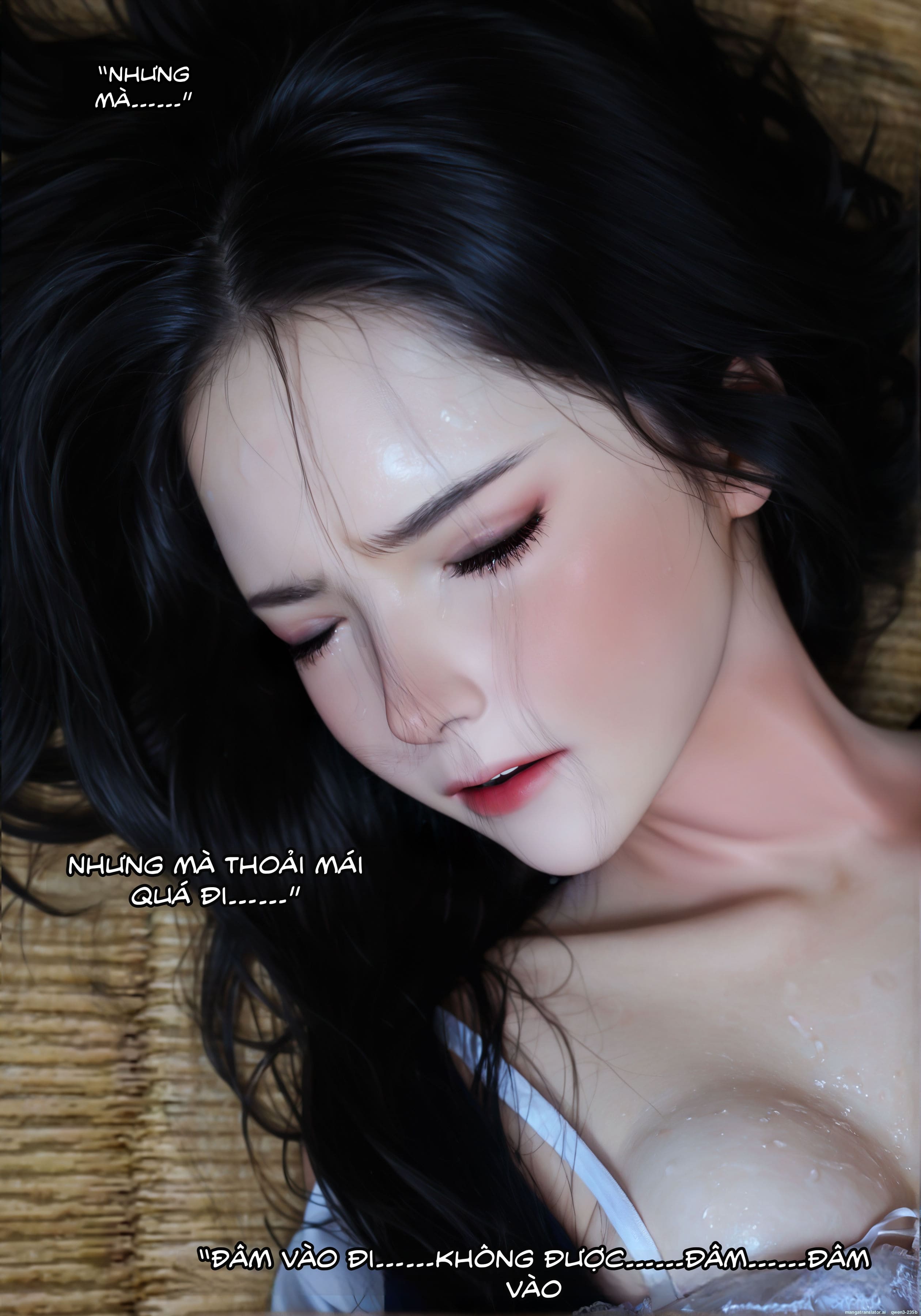 HentaiVN.net - Ảnh 20 - Mật vụ phượng hoàng - Chương 20