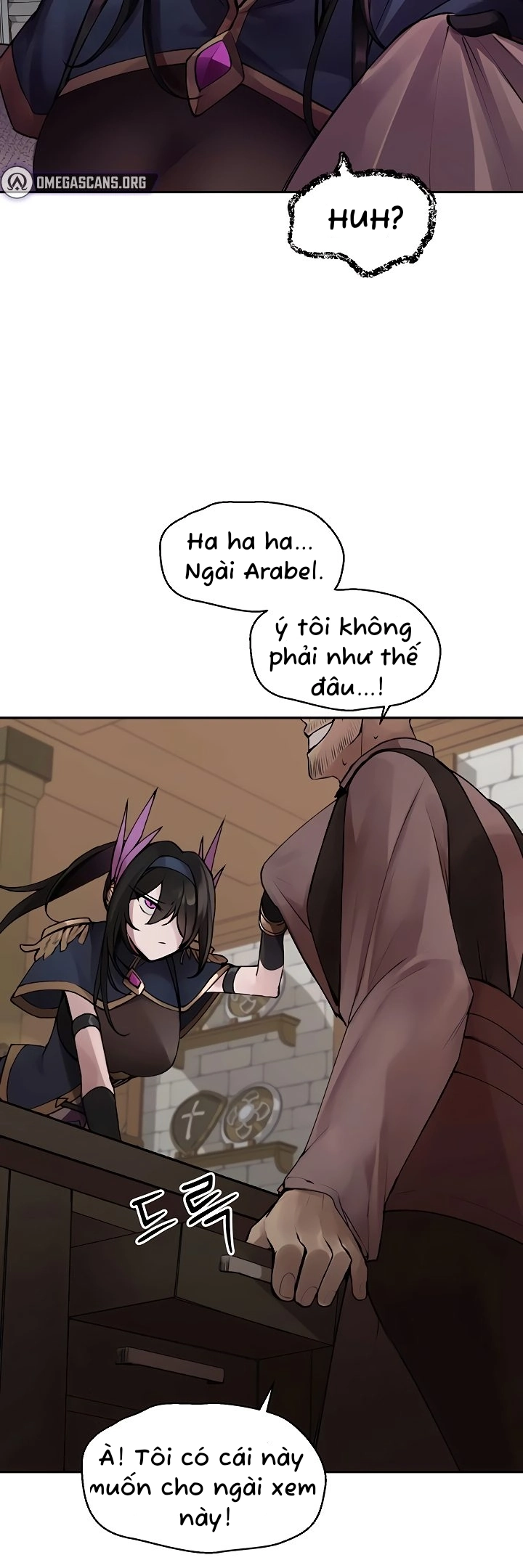 HentaiVN.net - Ảnh 20 - Trang Bị Siêu Bá Đạo - Chap 1
