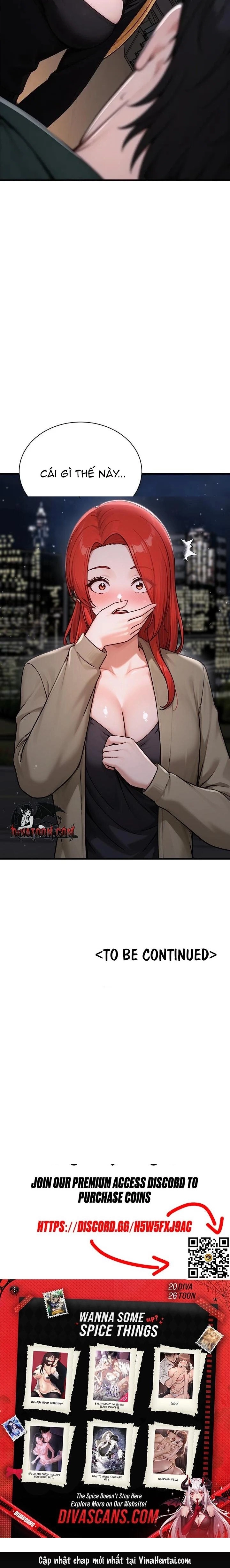 HentaiVN.net - Ảnh 20 - Thằng Con Trai Duy Nhất Trong Clan Toàn Gái Xinh - Chap 12