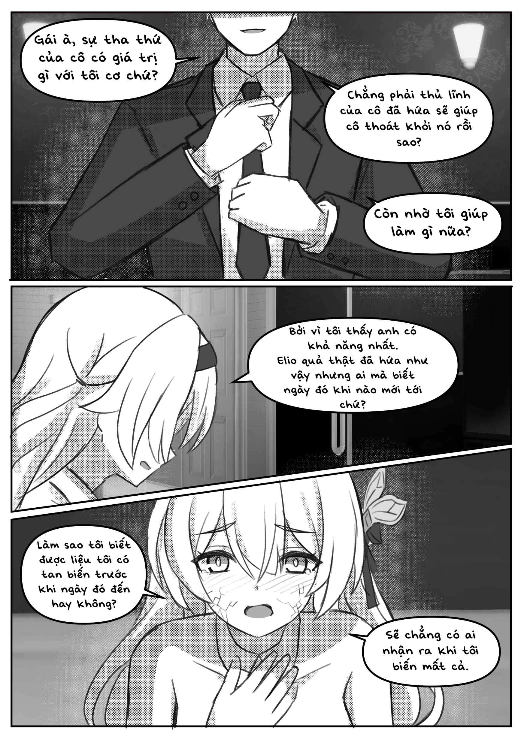 HentaiVN.net - Ảnh 21 - Hành trình đạo dụ của Scott - Firefly (nửa sau+bonus)