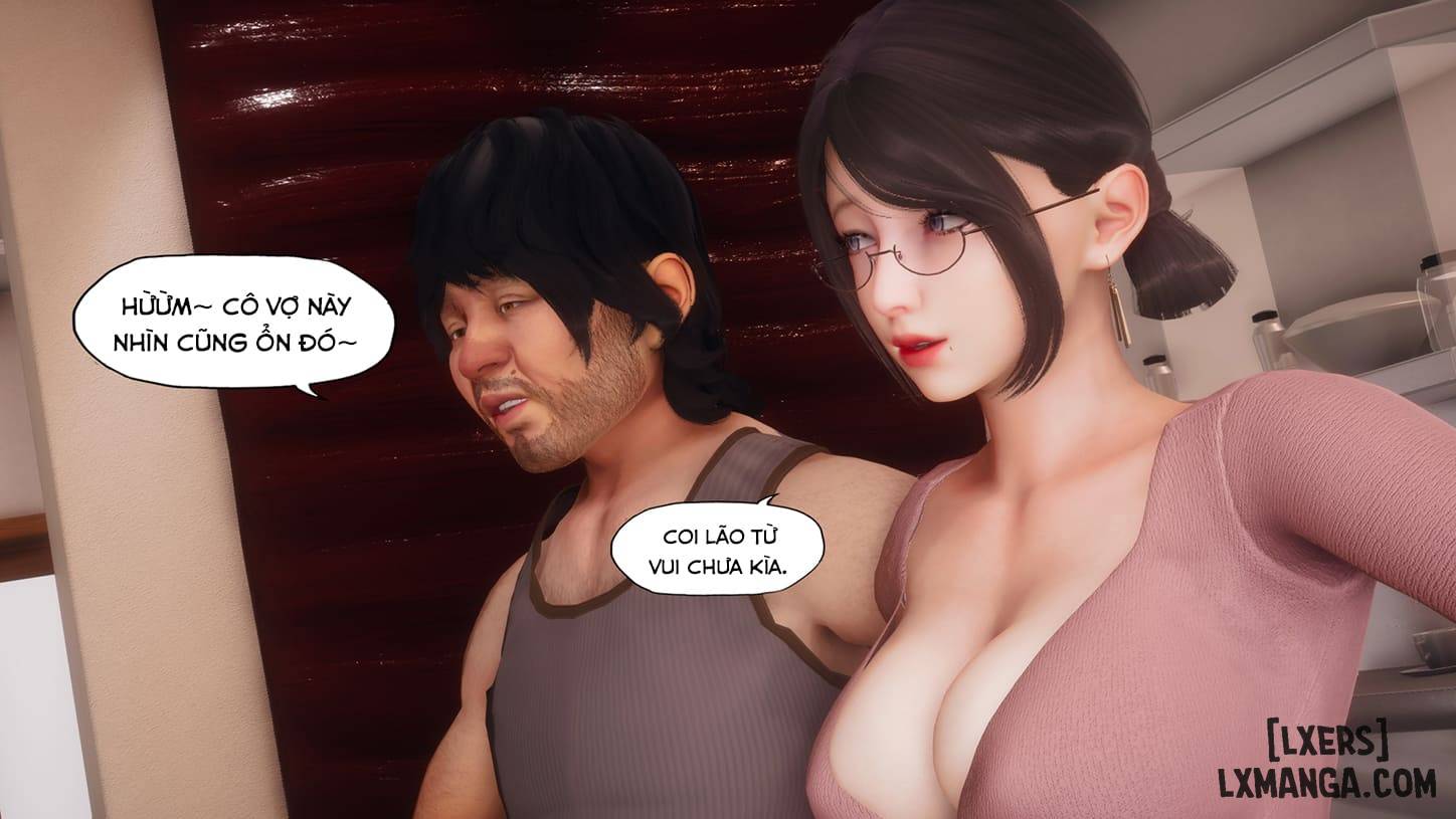HentaiVN.net - Ảnh 20 - Nuông chiều - Chương 9.1