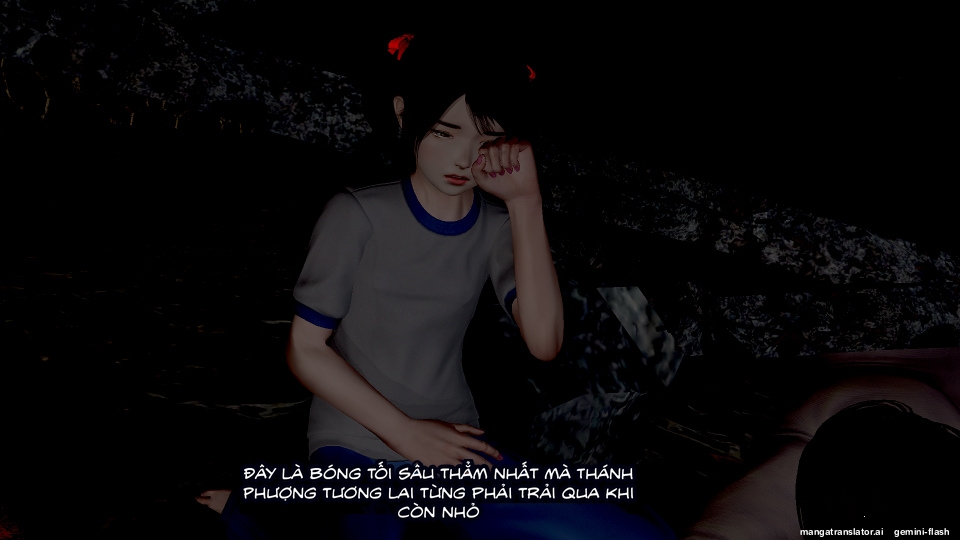 HentaiVN.net - Ảnh 21 - Phượng Hoàng Liệt Hỏa: Kinh Hồng Lăng Vân - Phần 1 - Chương 2