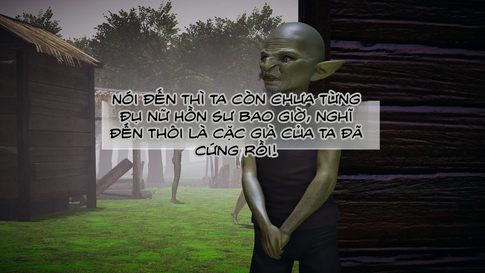 HentaiVN.net - Ảnh 21 - ĐẤU LA NGỌC TRUYỆN - Chương 19