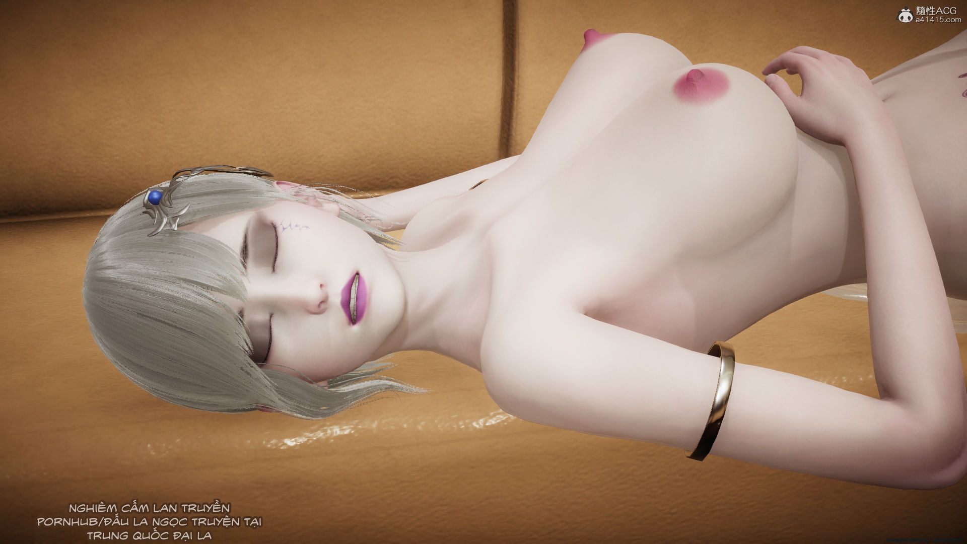 HentaiVN.net - Ảnh 21 - ĐẤU LA NGỌC TRUYỆN - Chương 35