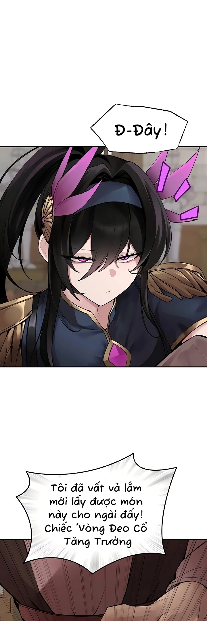 HentaiVN.net - Ảnh 21 - Trang Bị Siêu Bá Đạo - Chap 1