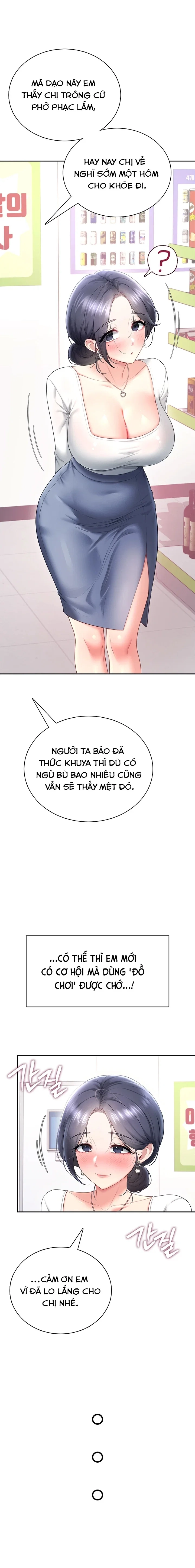 HentaiVN.net - Ảnh 21 - Sex Toy Không Dây - Chương  102