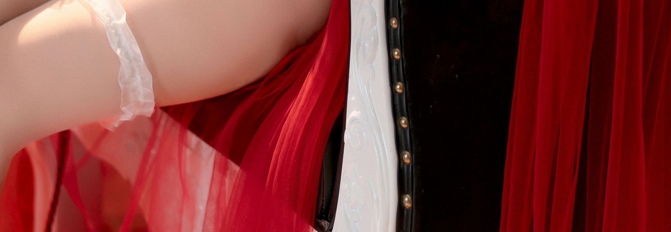 HentaiVN.net - Ảnh 41 - Tiny Asa Cosplay Mihara (Pain Eater) – Goddess of Victory: Nikke - Chap 1