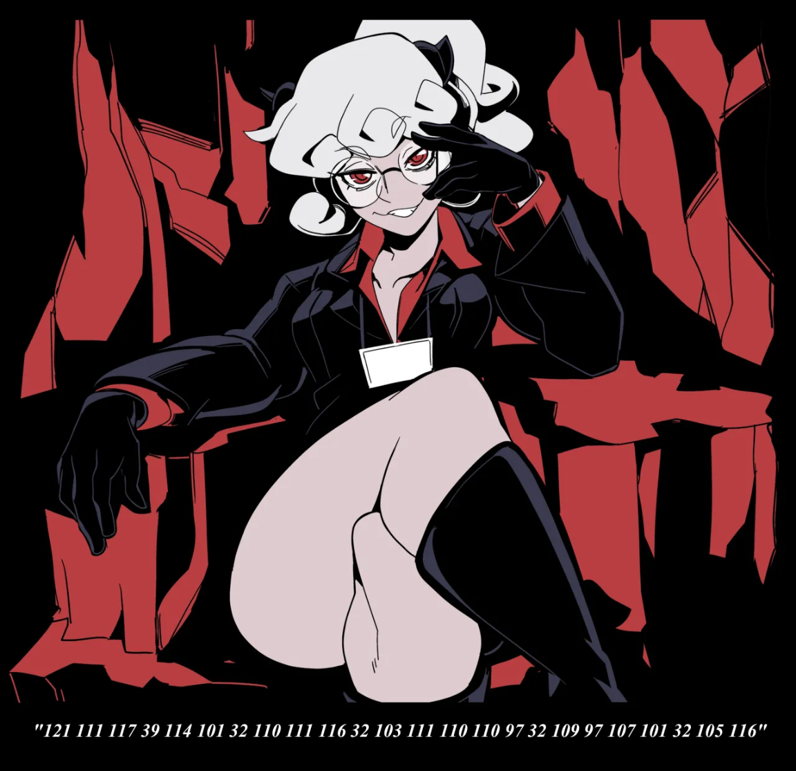 HentaiVN.net - Ảnh 22 - HELLTAKER - Chap 2 - Modeus