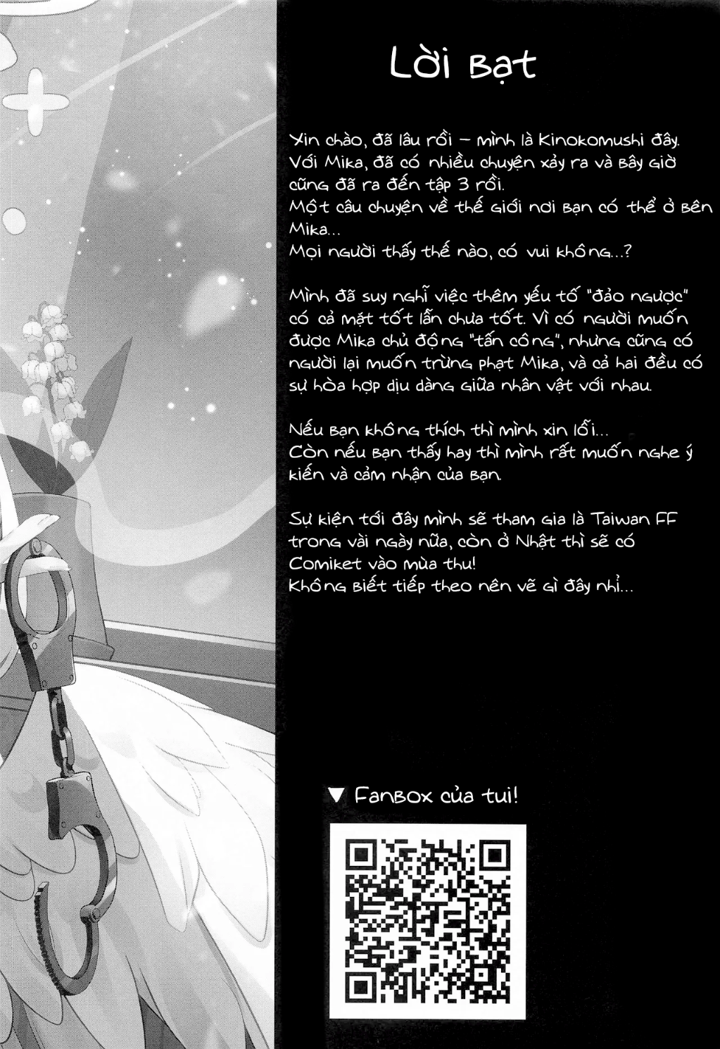 HentaiVN.net - Ảnh 22 - Sensei, thầy bị em lừa rồi đó! - Chap 1