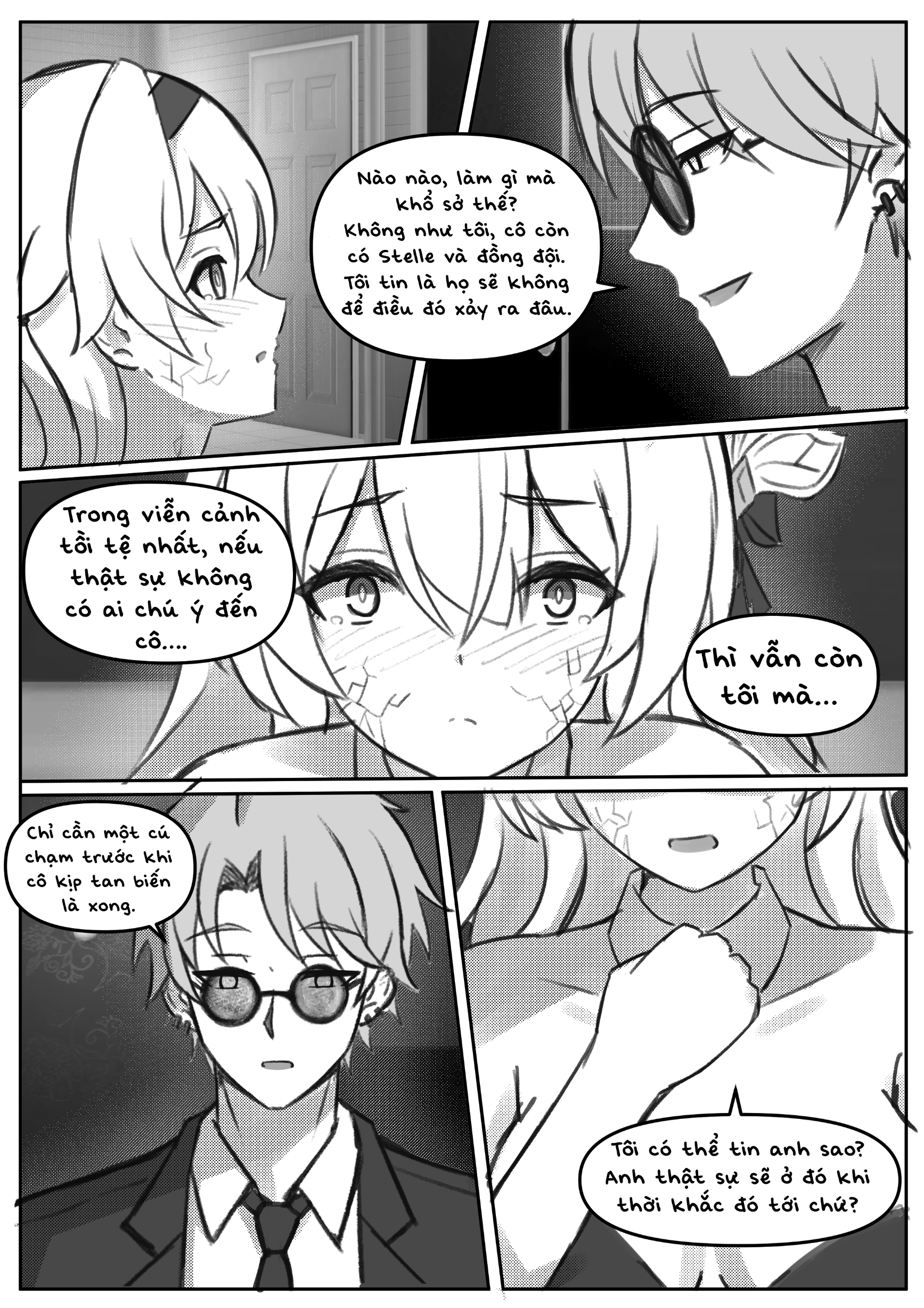 HentaiVN.net - Ảnh 22 - Hành trình đạo dụ của Scott - Firefly (nửa sau+bonus)
