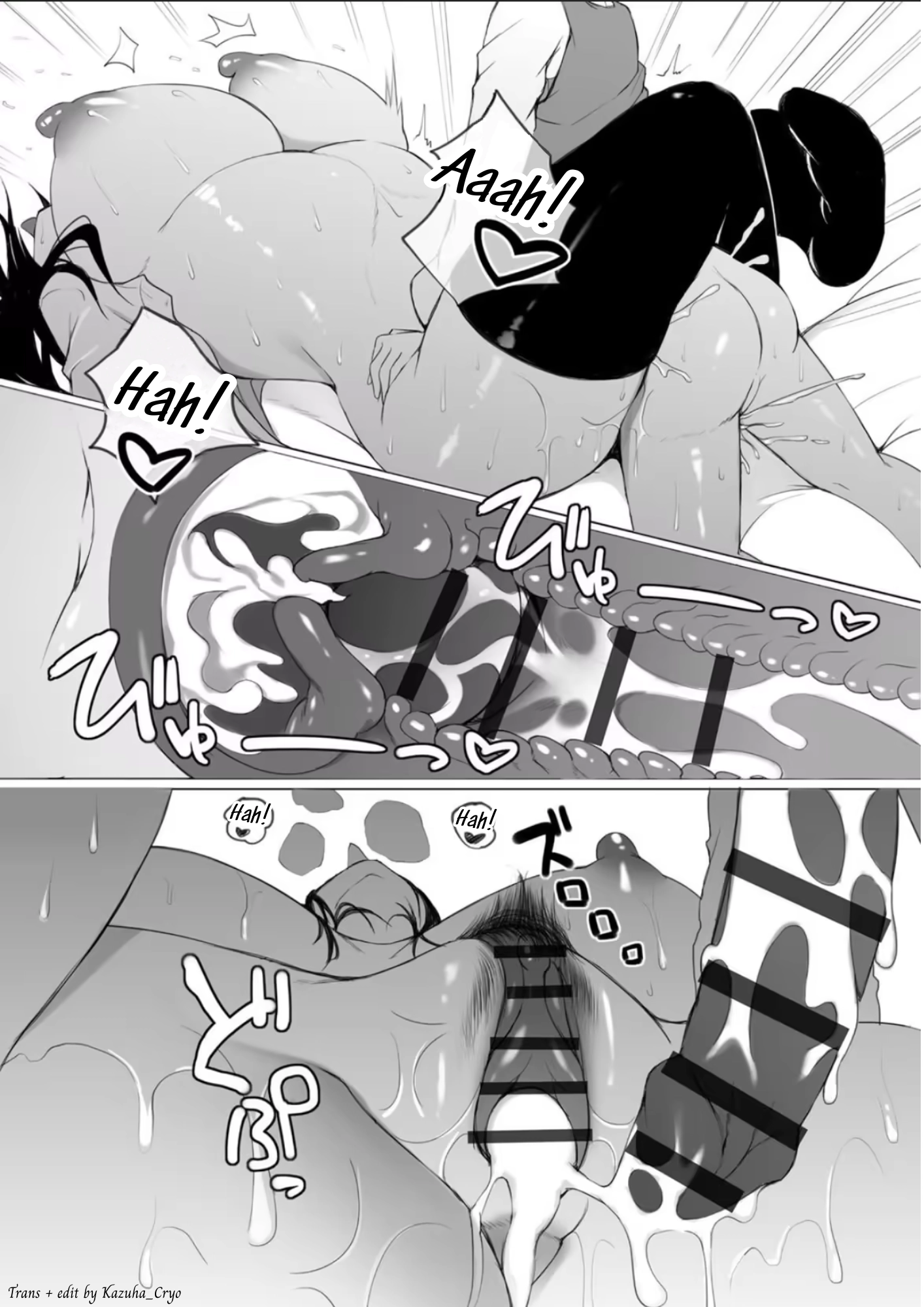 HentaiVN.net - Ảnh 22 - Phịch thủ Rui-kun - Chap 1