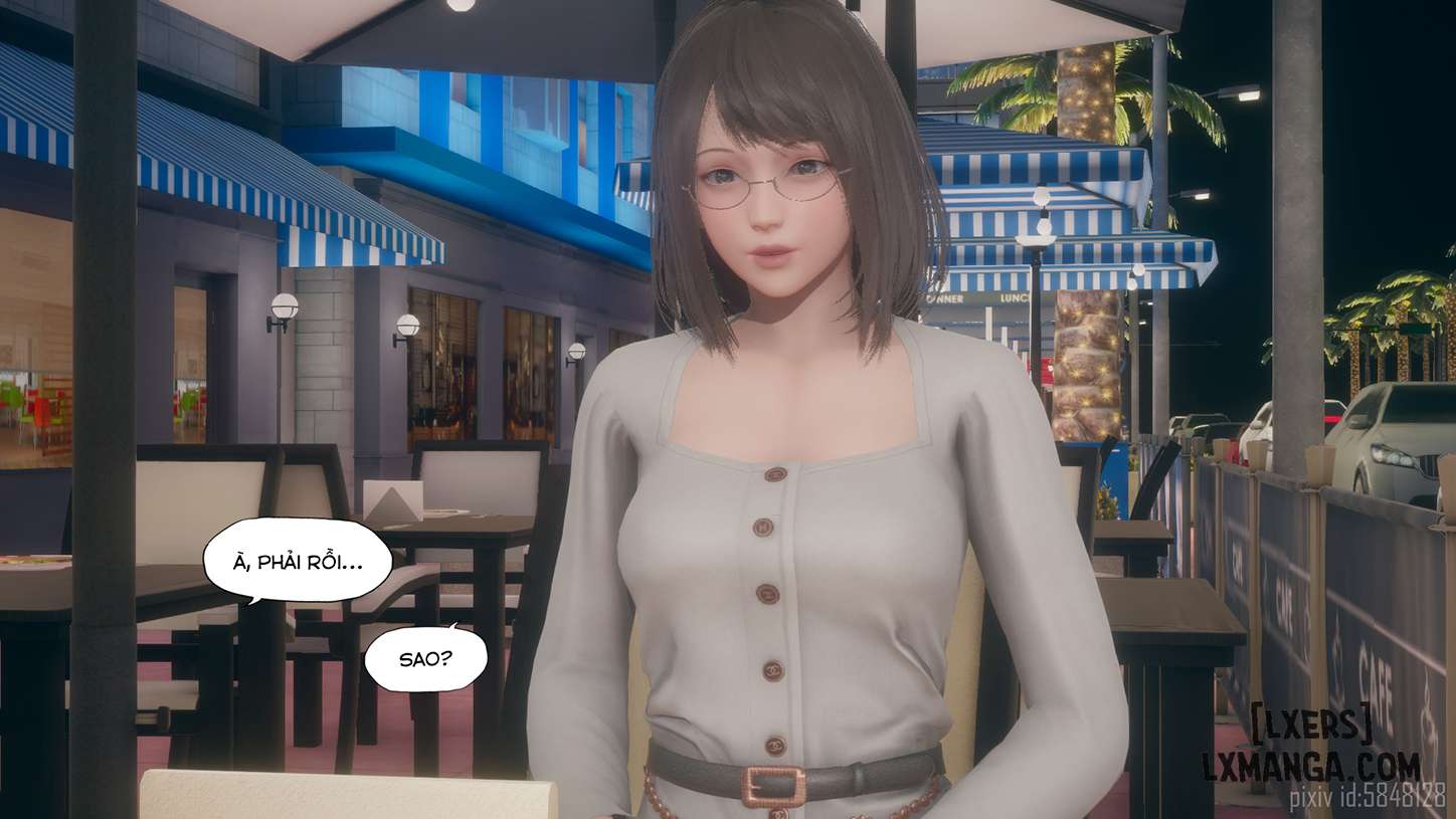 HentaiVN.net - Ảnh 21 - Nuông chiều - Chương 4.1