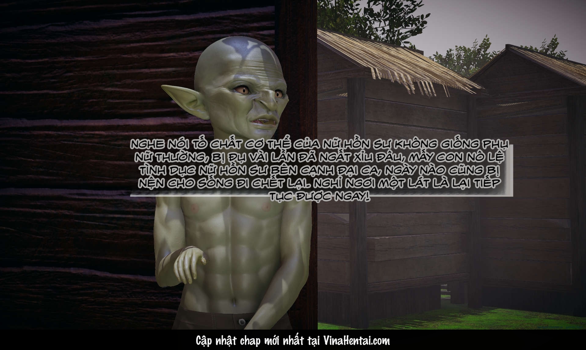 HentaiVN.net - Ảnh 22 - ĐẤU LA NGỌC TRUYỆN - Chương 19
