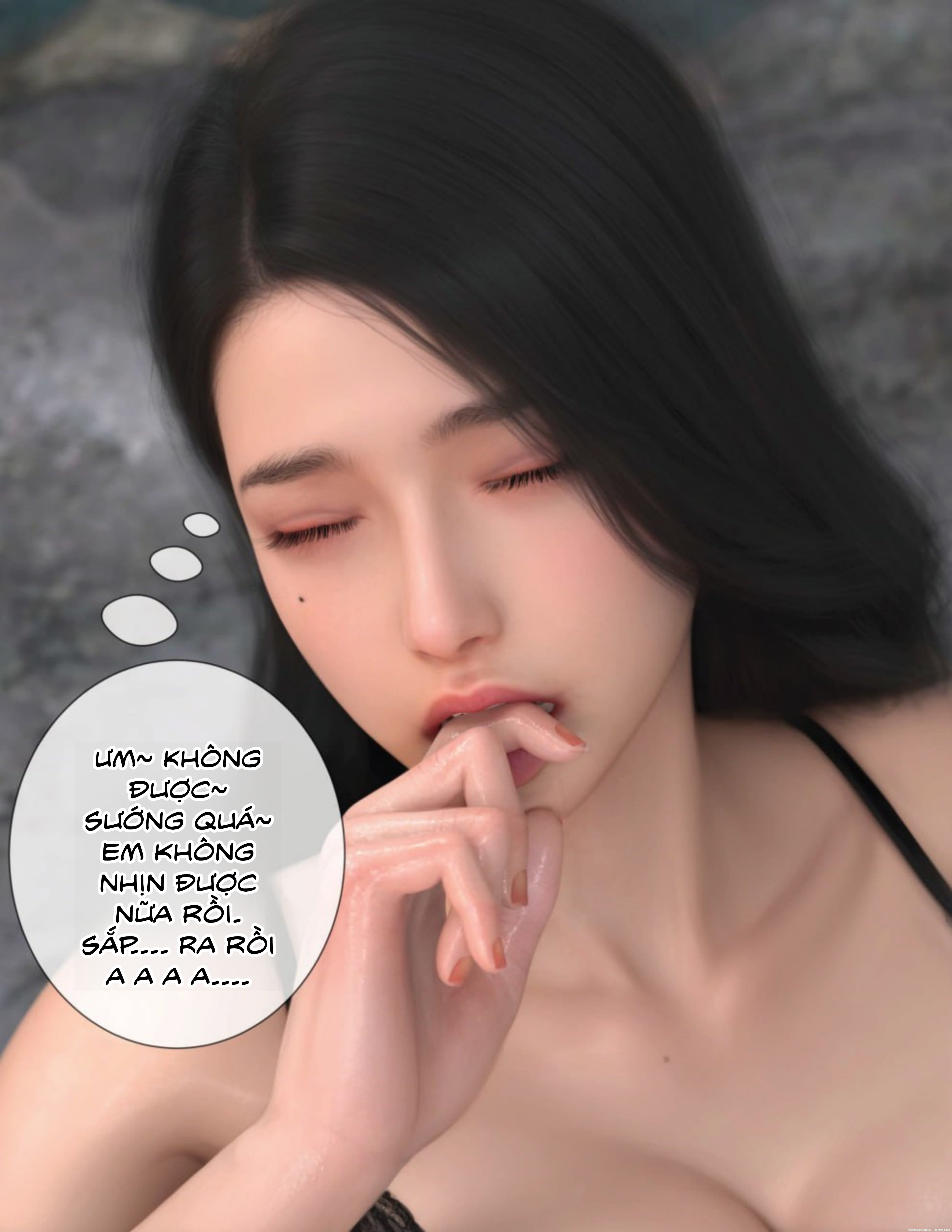 HentaiVN.net - Ảnh 22 - Sự Sa Ngã Của Hoa Hồng Thép - Chương 8