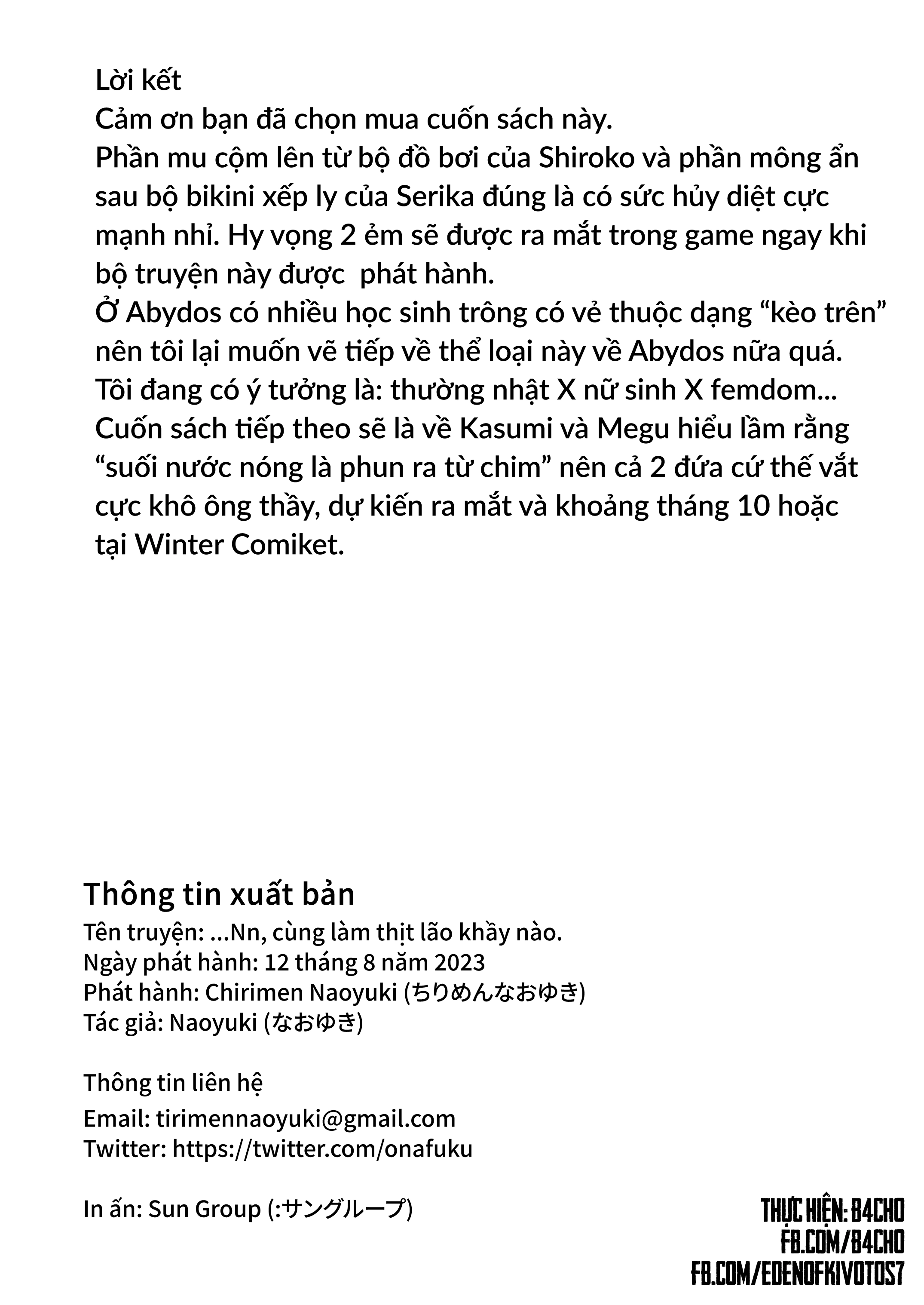 HentaiVN.net - Ảnh 22 - ...Nn, cùng làm thịt lão khầy nào. - kat